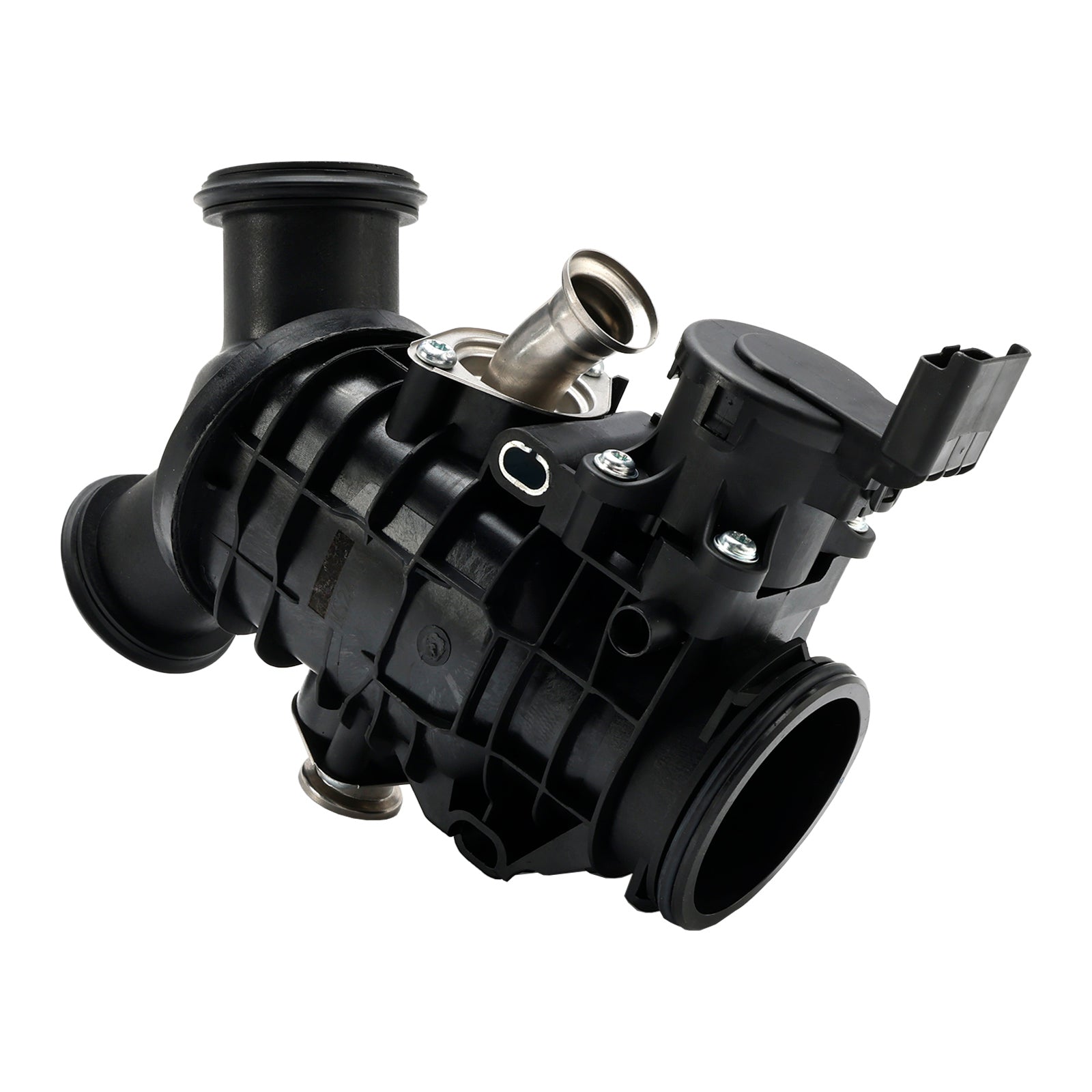 Metulj telo LR079230 za Range Rover L405 L494 L320 Jaguar XJ XF 3.0L Diesel