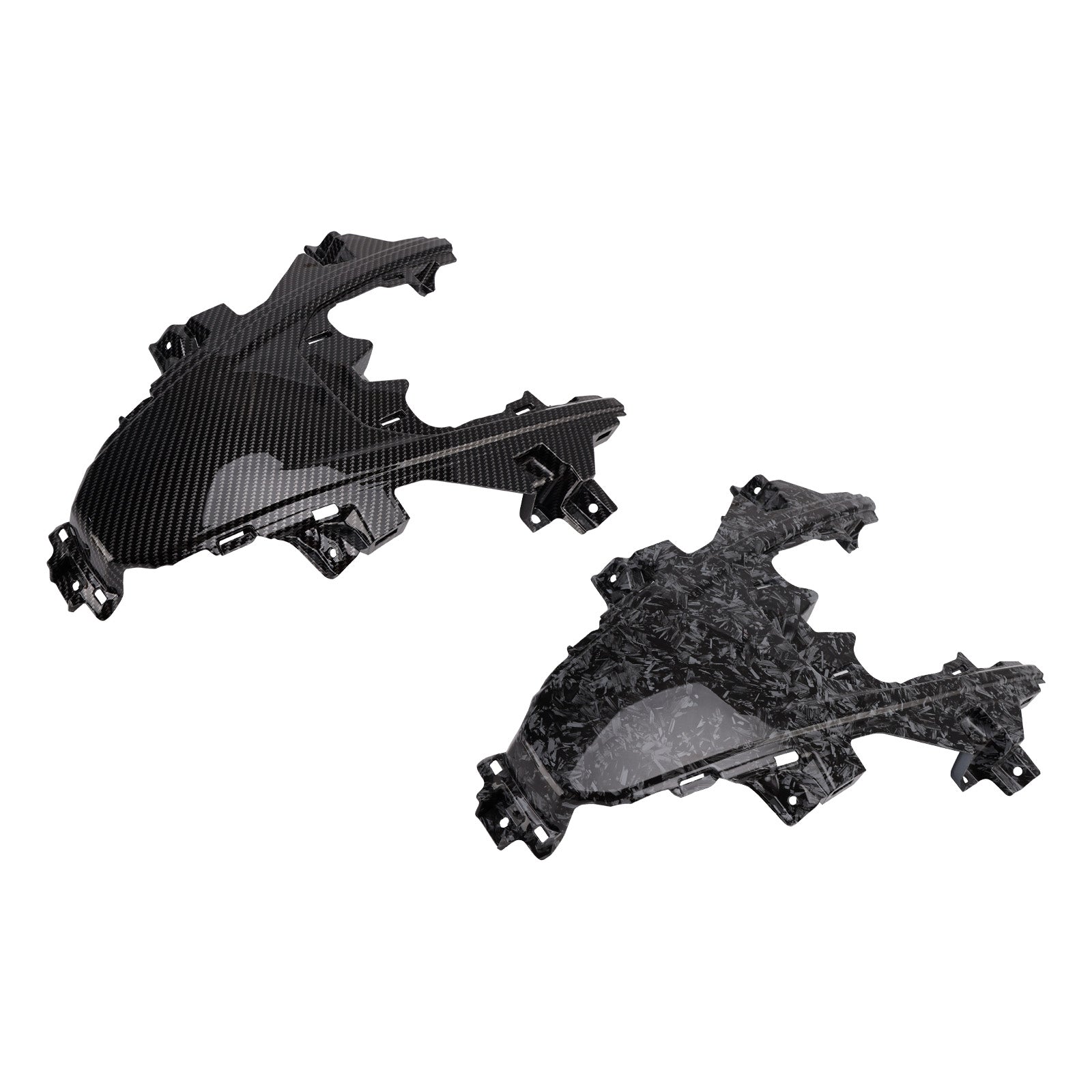 Osłona reflektora przedniego do Hondy ADV350 (2022-2025)