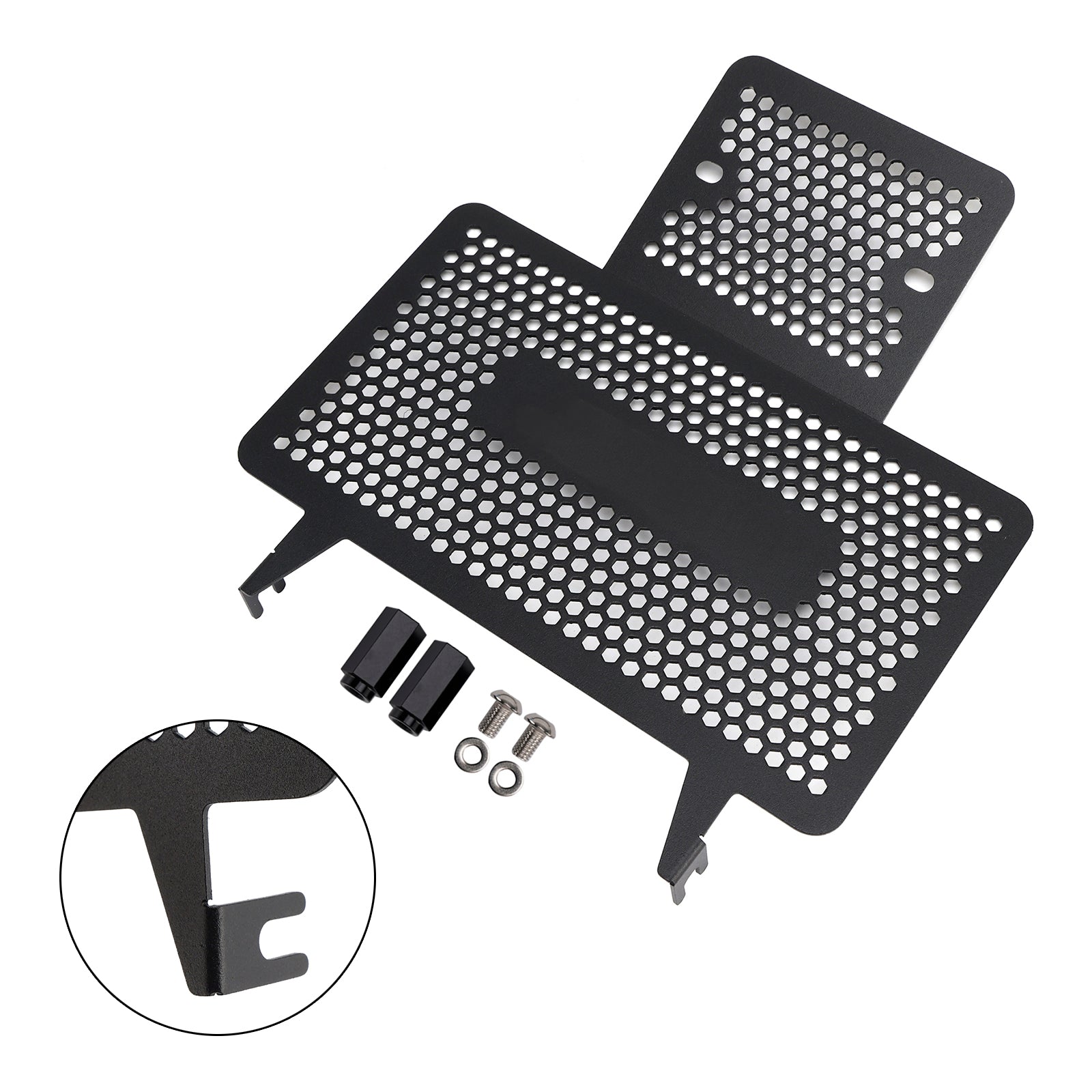 Protection de radiateur pour Ducati Scrambler 1100 (2018-2025)