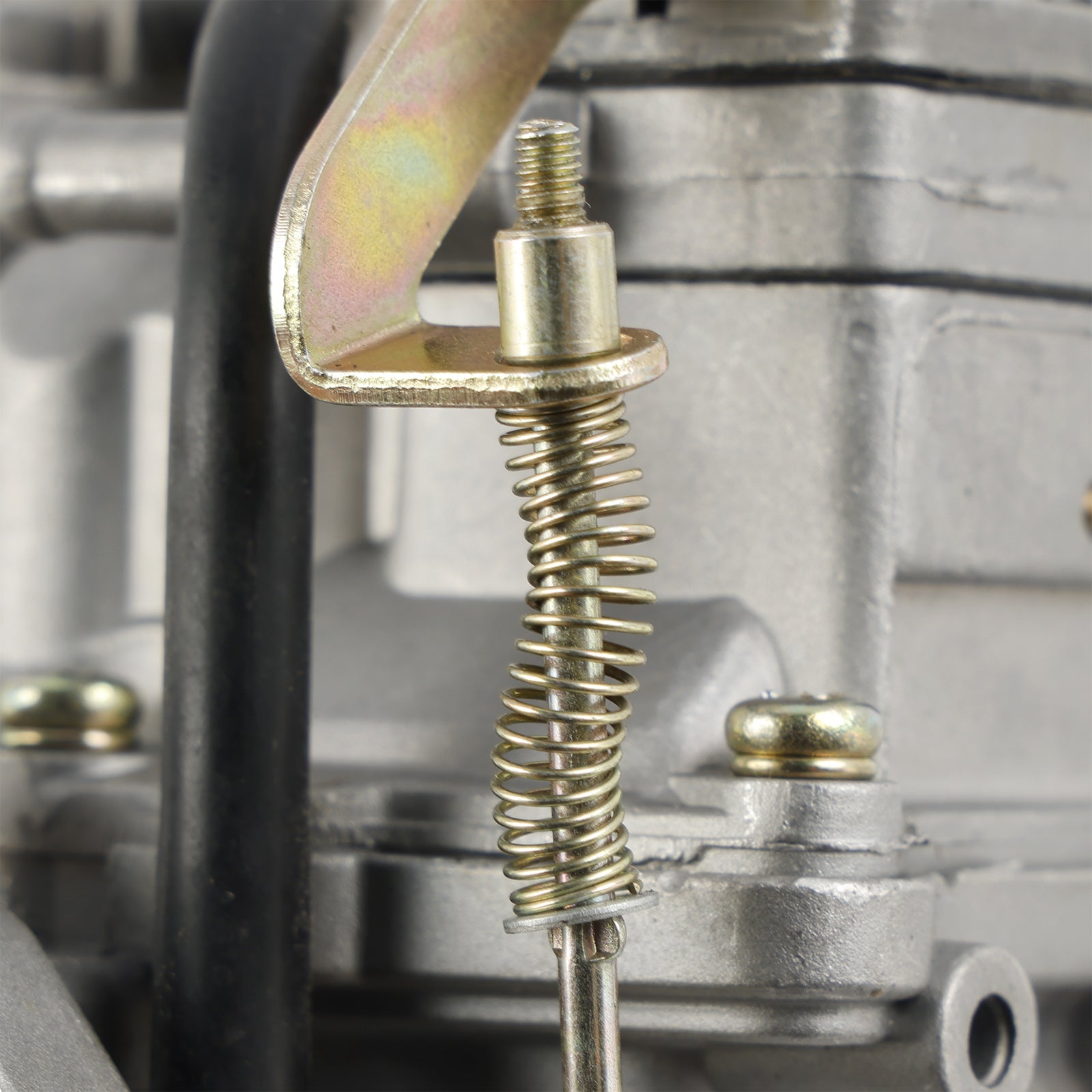 1983-2009 Suzuki CARRY 465Q motor ST308 F5A F10A carburateur 13200-85231