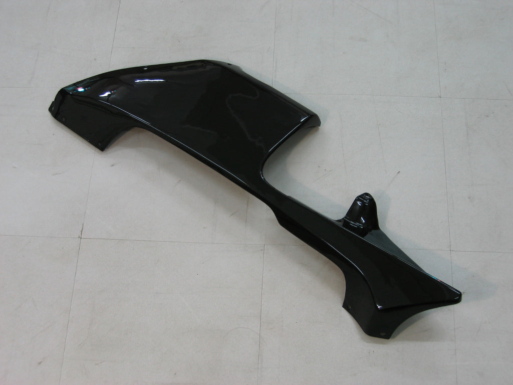 Kit de carénage par injection, carrosserie en plastique ABS, compatible avec Honda CBR600RR 2003-2004