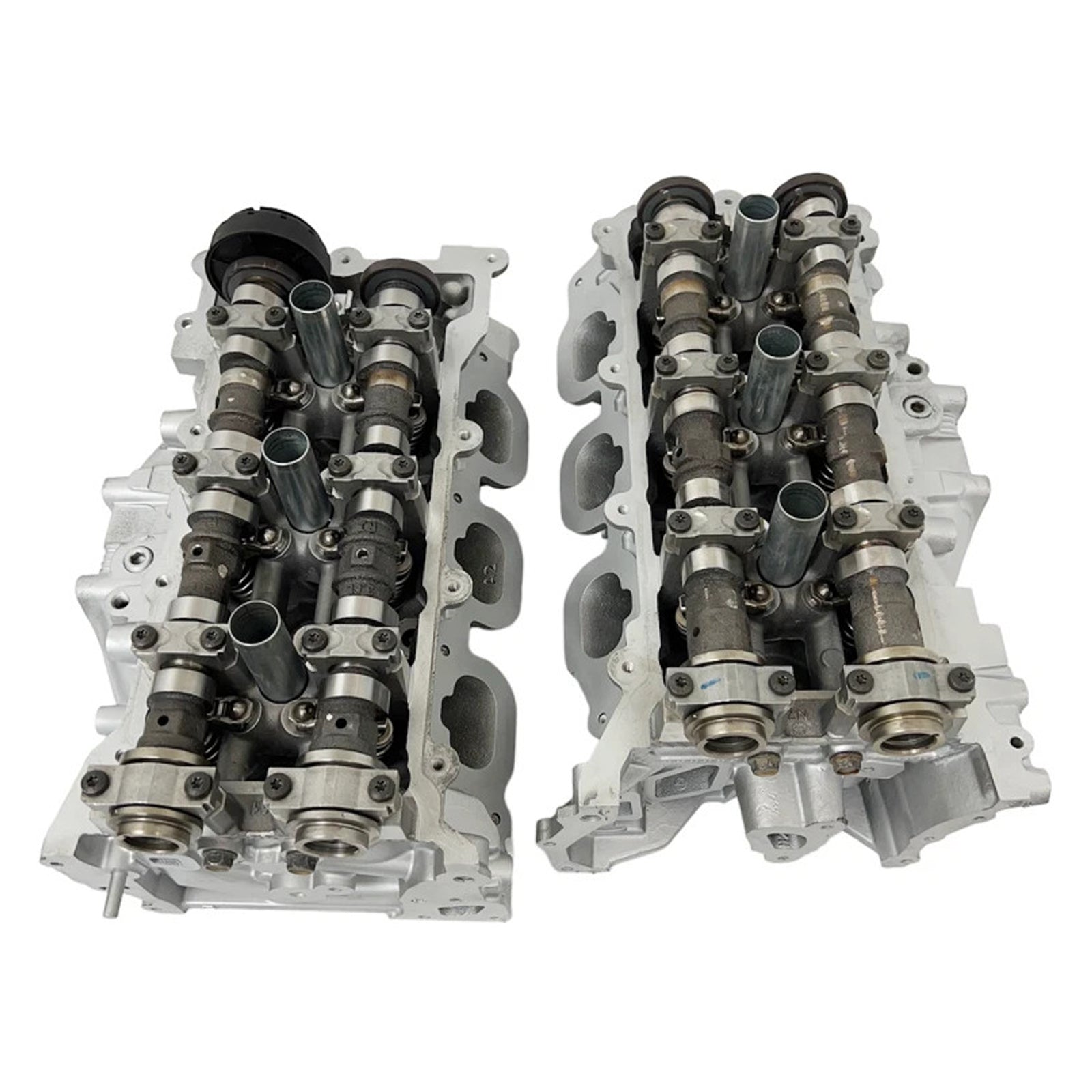 Culasses gauche et droite neuves pour Dodge Charger 3.6L (2011-2013), référence 05184445AI AJ