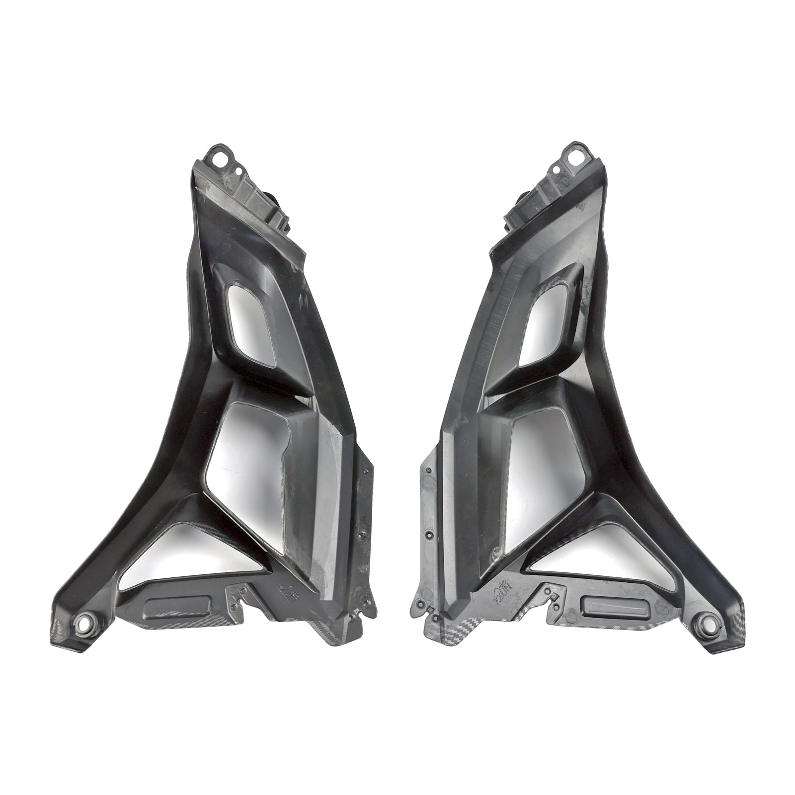 Centralna podpornica; Vstop za Kawasaki Versys 650 2022-2024