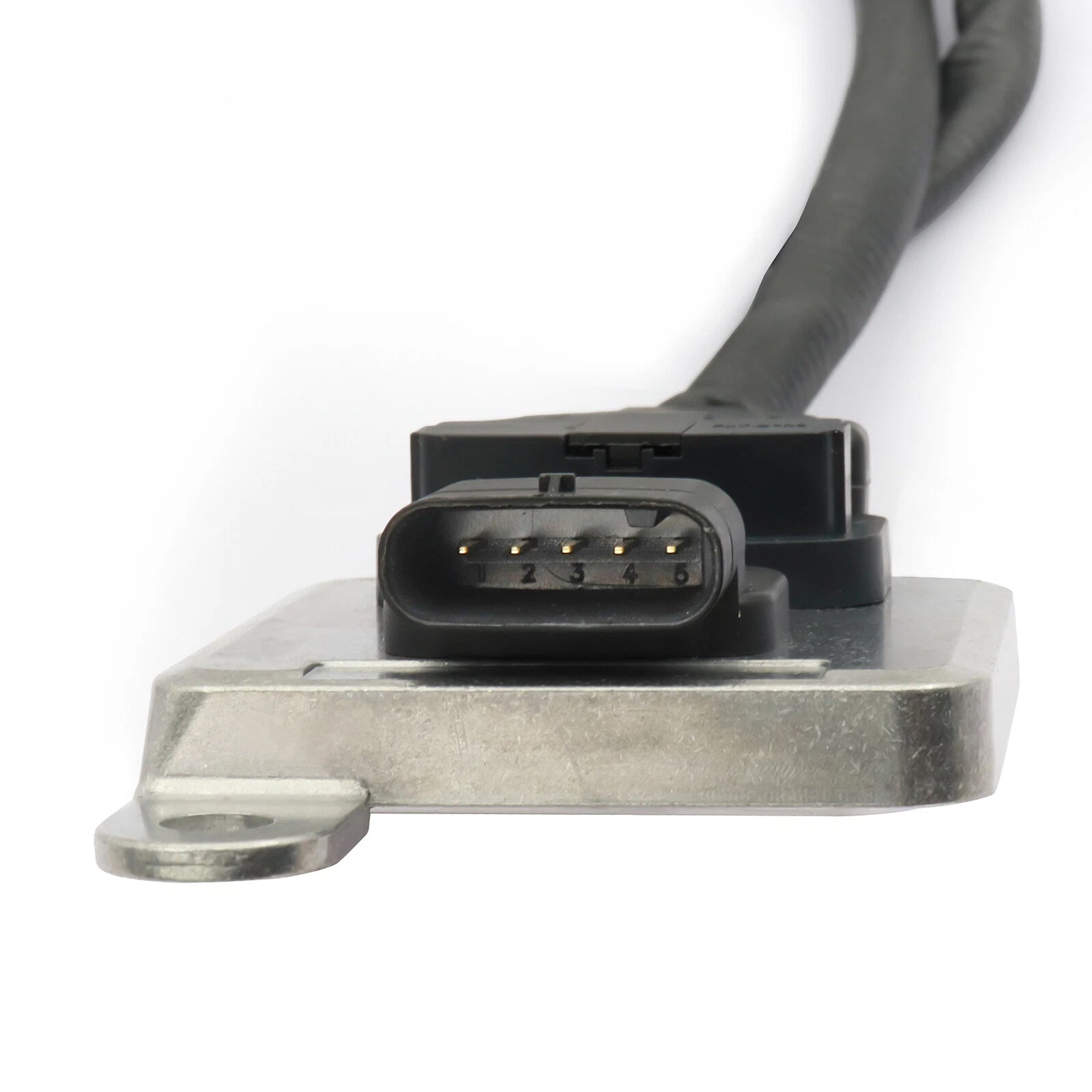 NOX-sensor 11787590402 5WK96650D voor BMW 5-serie F10, 5-serie Touring F11, 523i, 528i, 530i N53 (kopie)