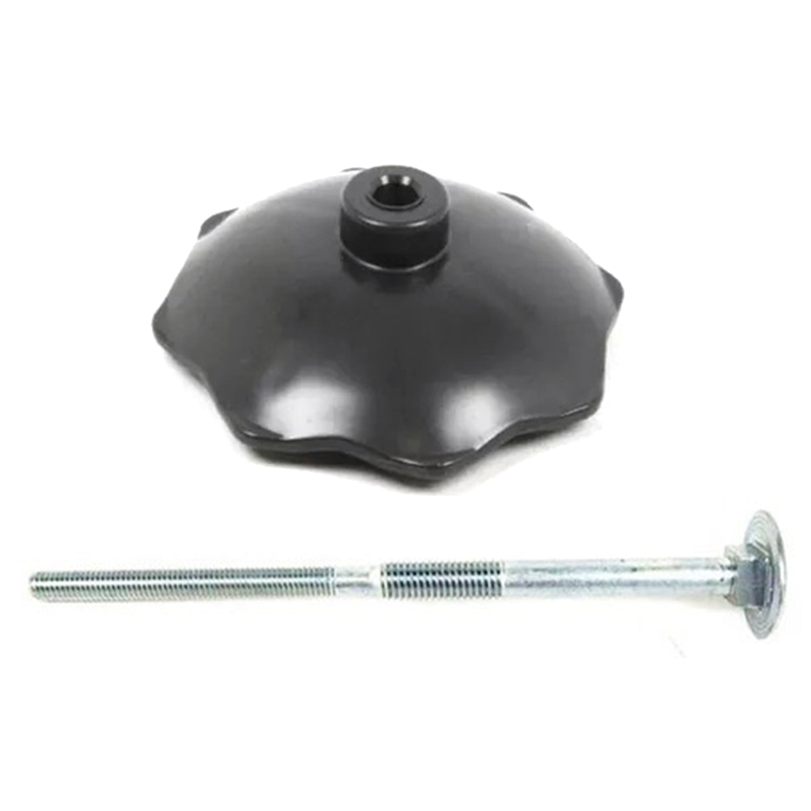 Nosilec rezervne pnevmatike + vijak za Chrysler 300 Dodge Charger 2005-23 52059160AC