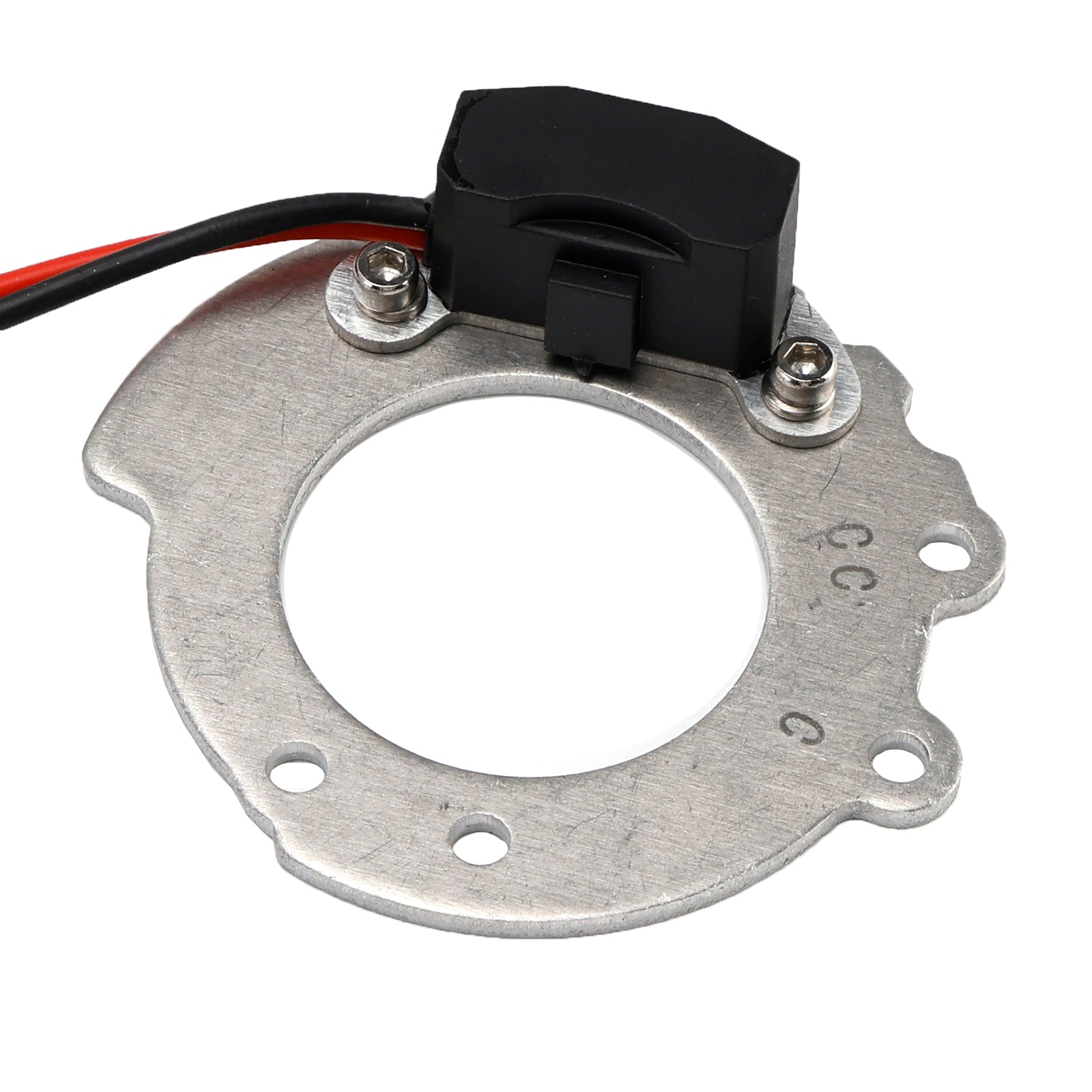 1244A ombouwset voor elektronische ontsteking voor Ford 4-cilinder