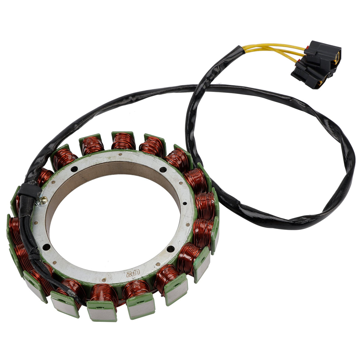 2011-2013 pour générateur de Stator Yamaha F200X Pulser 6P2-81460-00