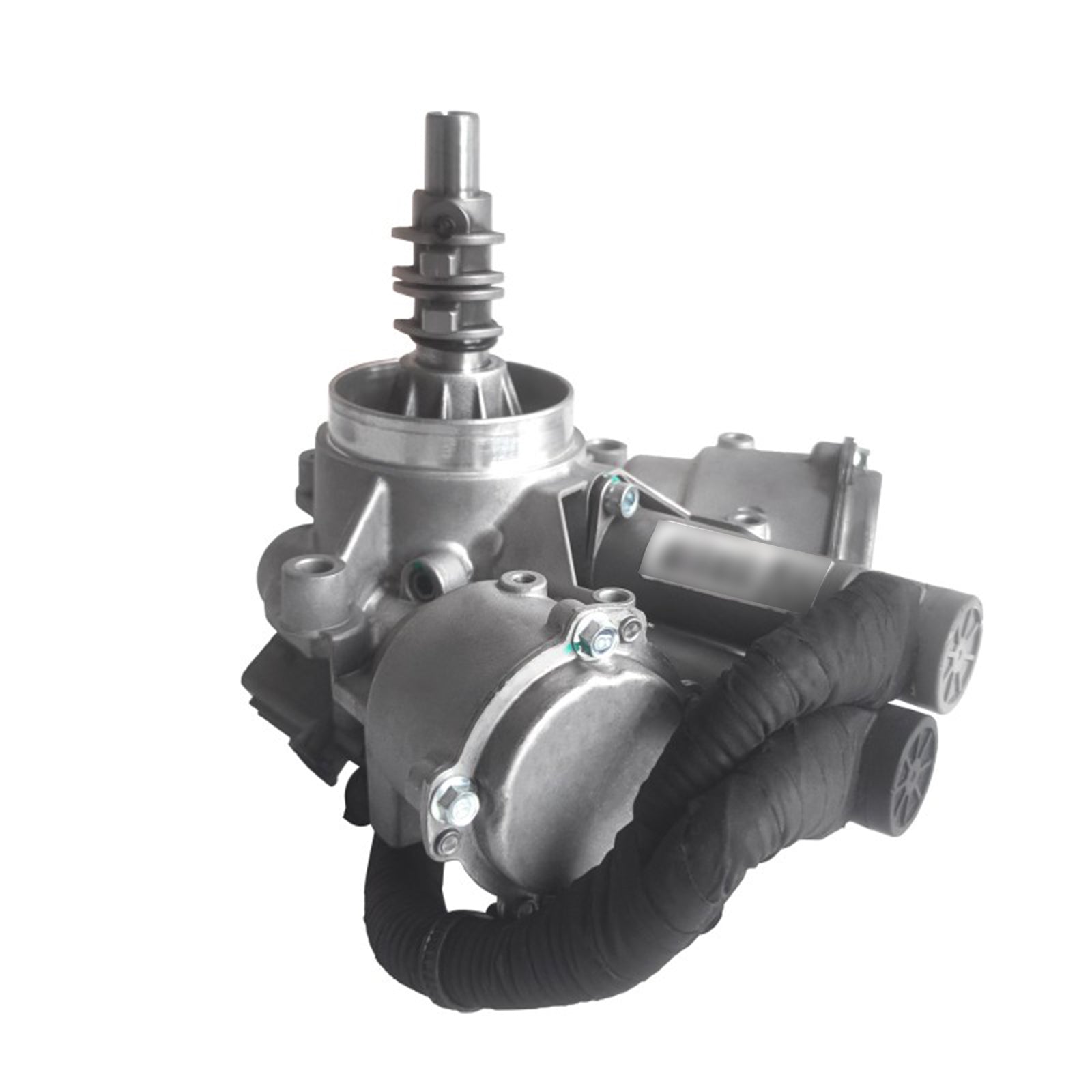 Actionneur de transmission automatique Assy-Gear 438002D205 D7UF1 14 broches pour Kia Soul