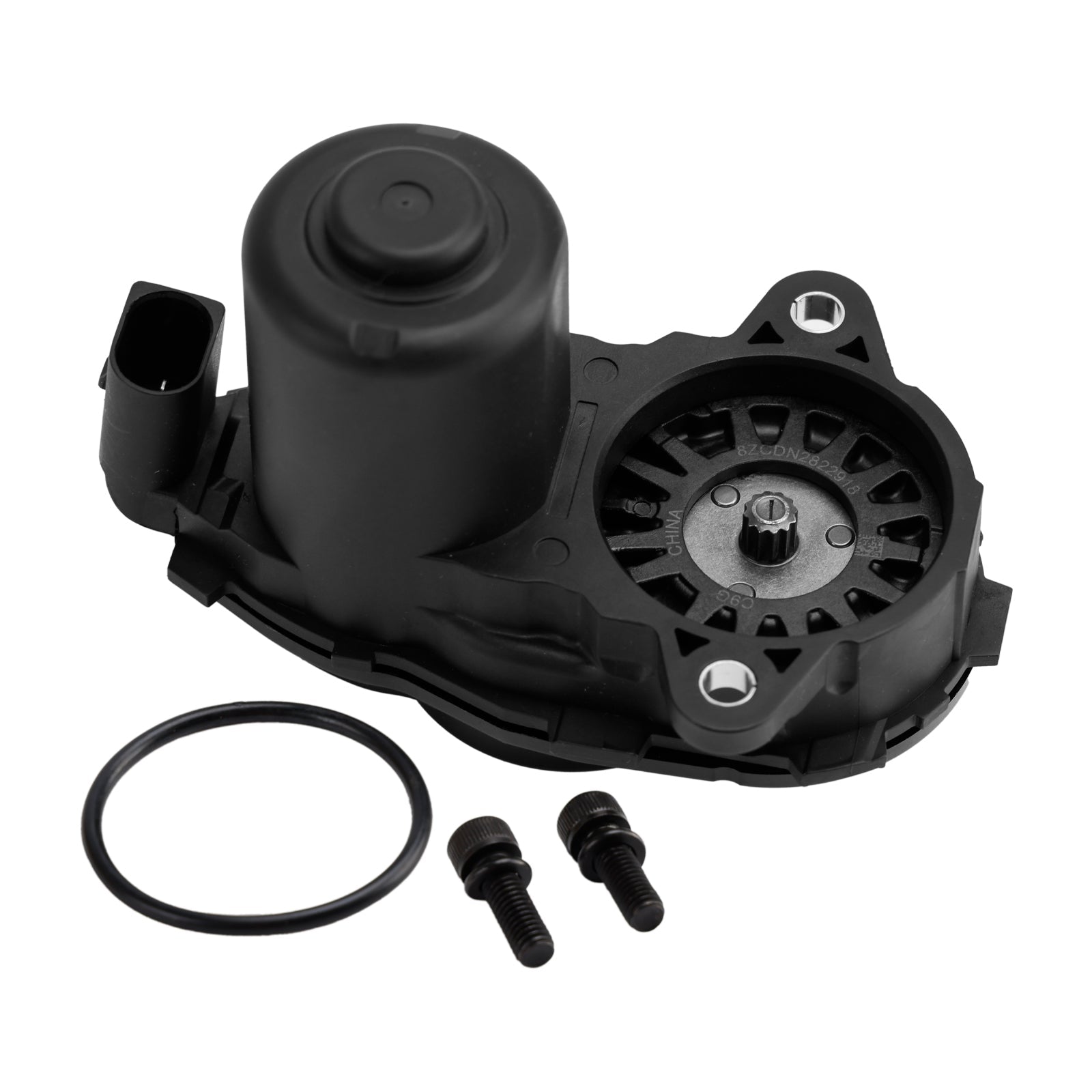 Servomotor de la pinza de freno trasera para Mercedes-Benz W167 GLE G550 G63 A1679062004