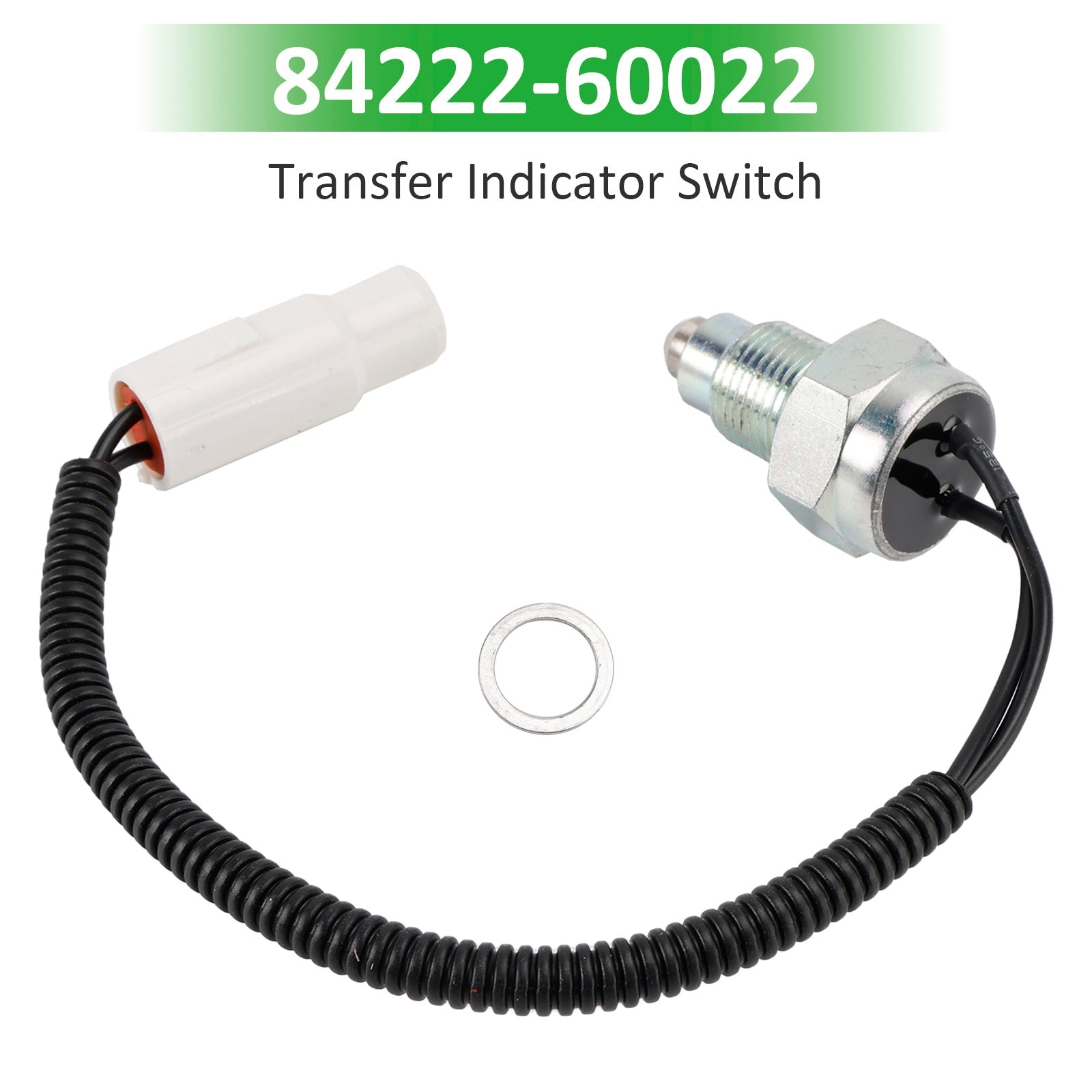 Interruttore indicatore di trasferimento 84222-60022 per Toyota Land Cruiser
