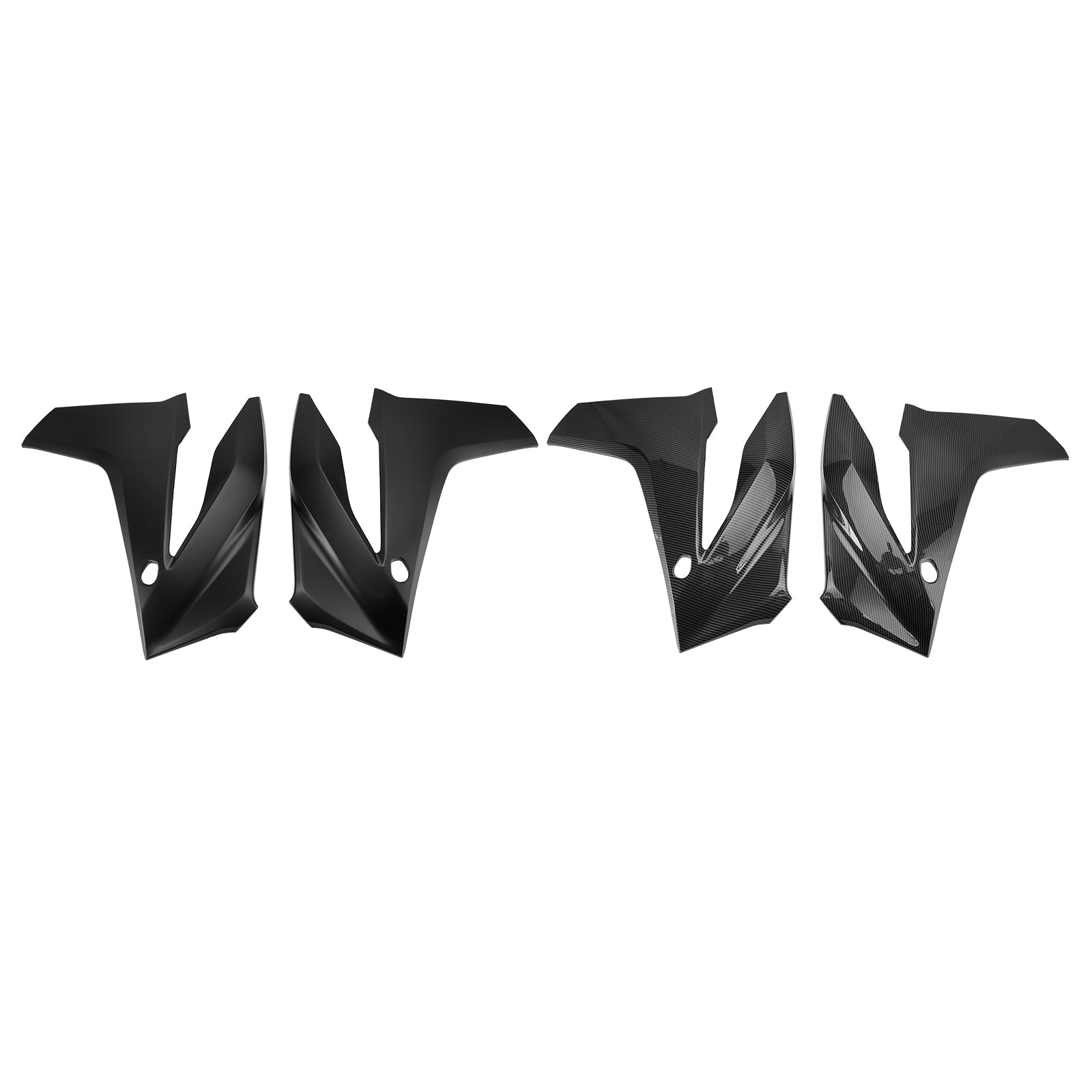 Panneau de protection du cadre latéral, carénage, capot, pour Honda CBR650R 2024-2025