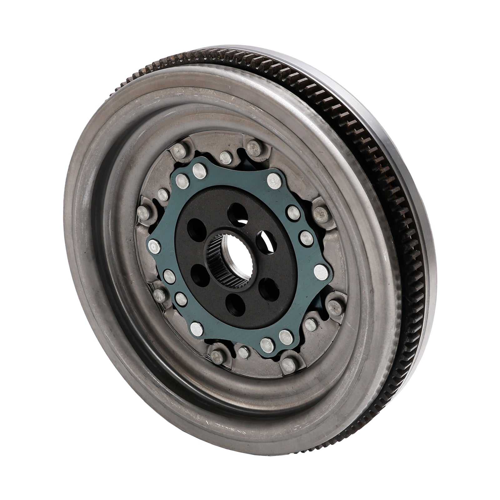 Volante bimasa para VW Golf Passat Scirocco Jetta 2.0 Tdi DSG 03L105266DE