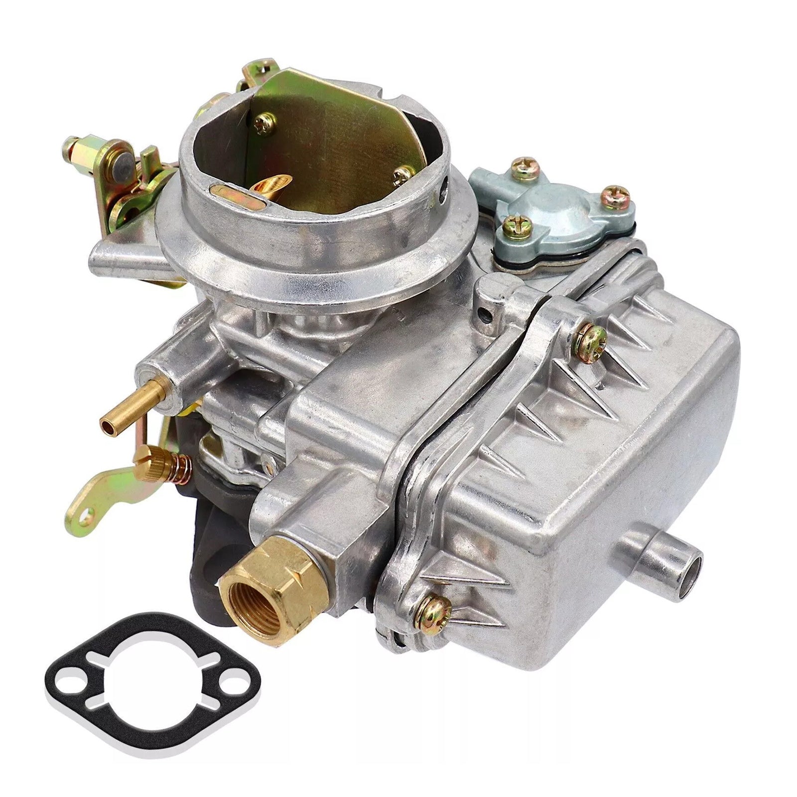 Motori Ford 144/170/200/223 6 cilindri online 1957-1962 Carburatore monocilinder 100000018