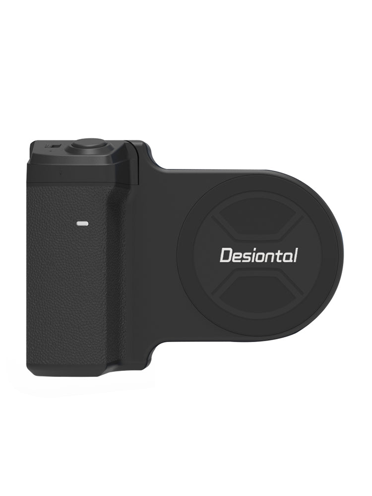 PH-30B klešče za magnetni selfie za mobilni telefon, brezžično magnetno sesalno skodelico