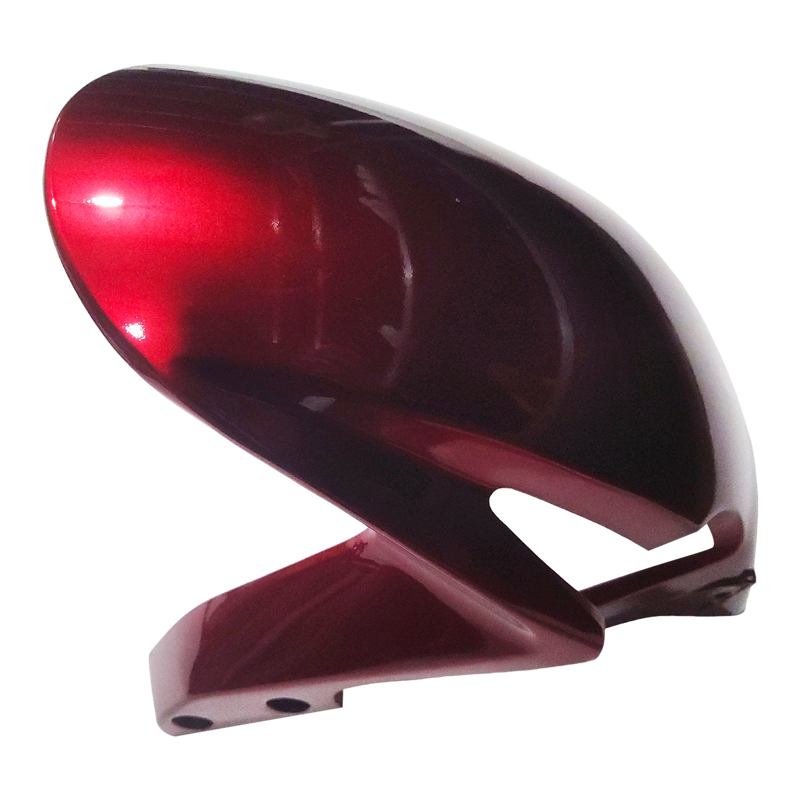 Kit de carenado de plástico ABS para Honda CBR600R 2007-2008 F5