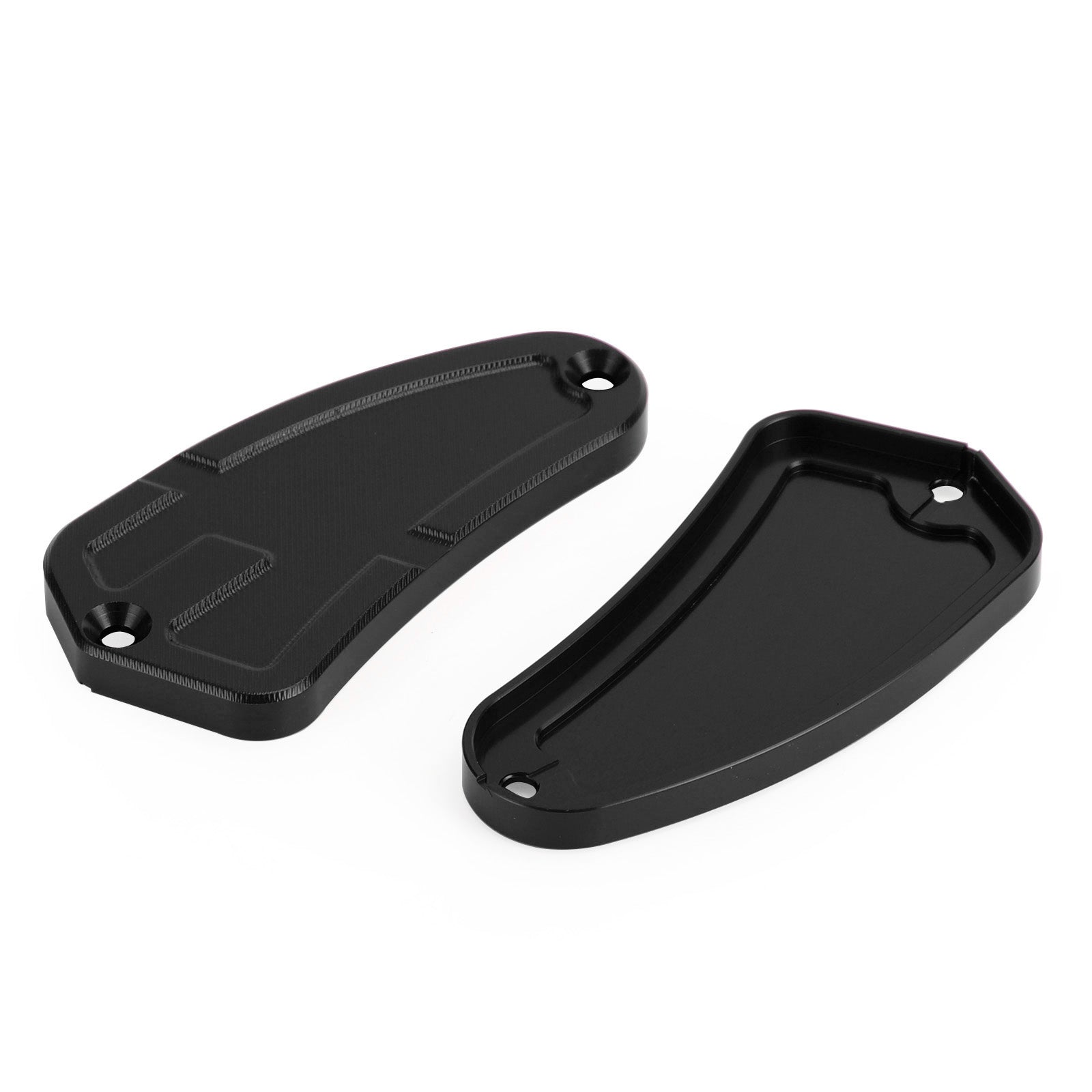 MV Agusta Dragster Brutale 800 Rosso Tappo serbatoio freno e frizione nero