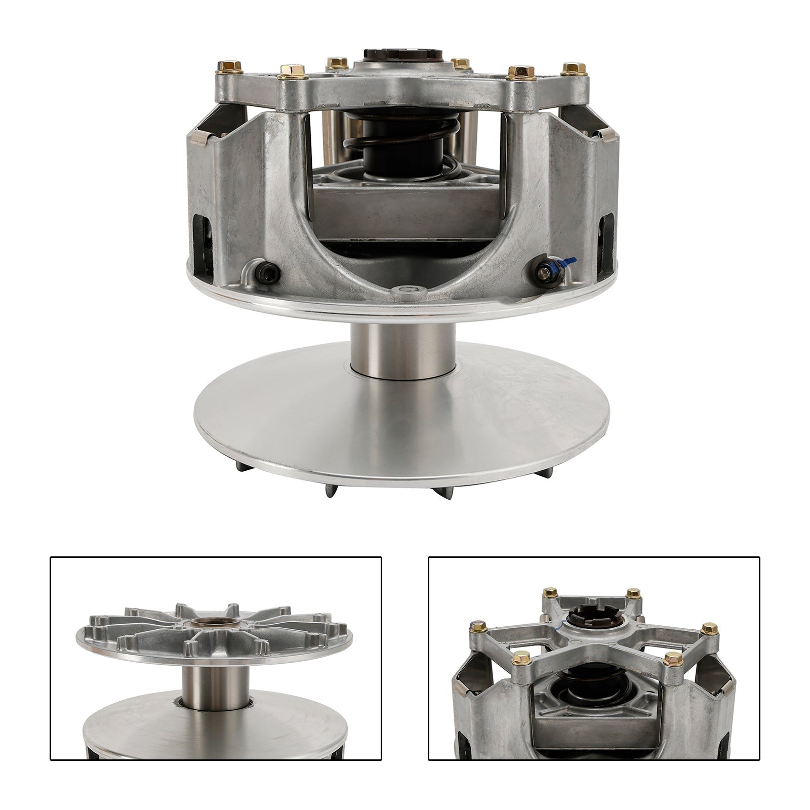 Kit variador de embrague delantero Polaris RZR XP TURBO 2016-2017 1323327