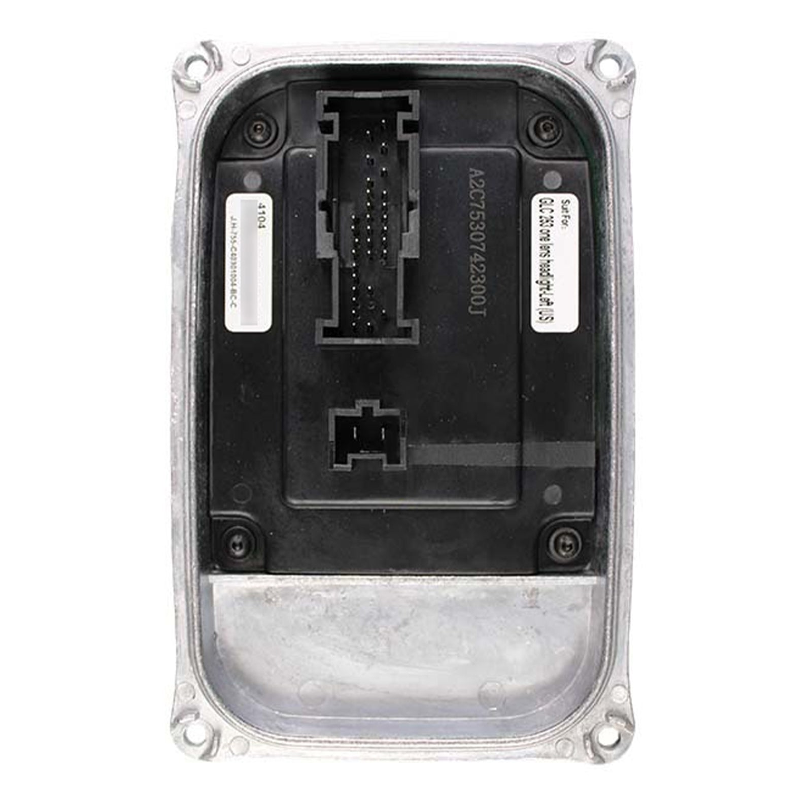 Modul za upravljanje levega žarometa A2479004104 za Mercedes-Benz W205/W253/W247/W167/W117/W238 (2020–2023)