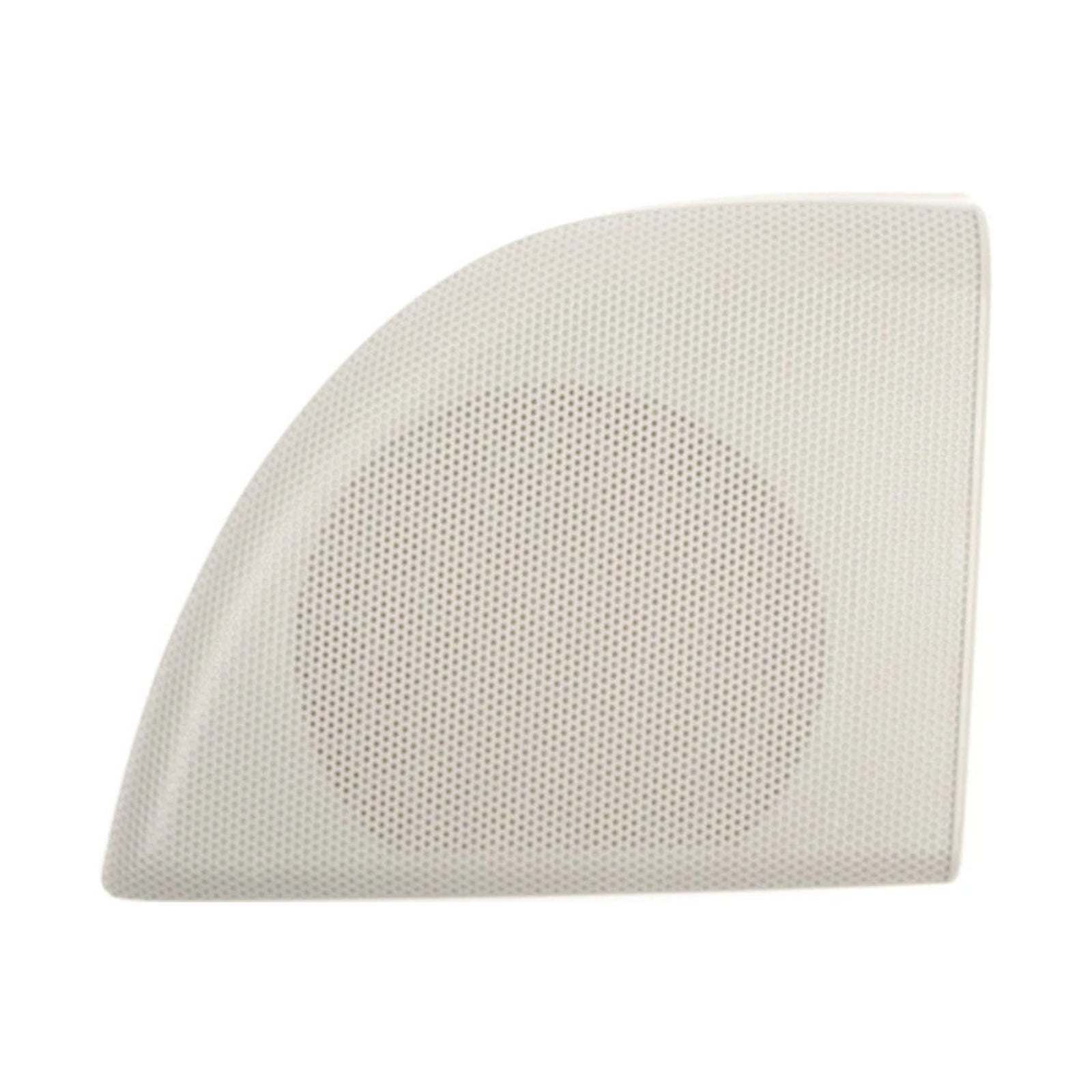 Copertura altoparlante porta anteriore sinistra per Mercedes W203 CLC Coupé A20372703887E94