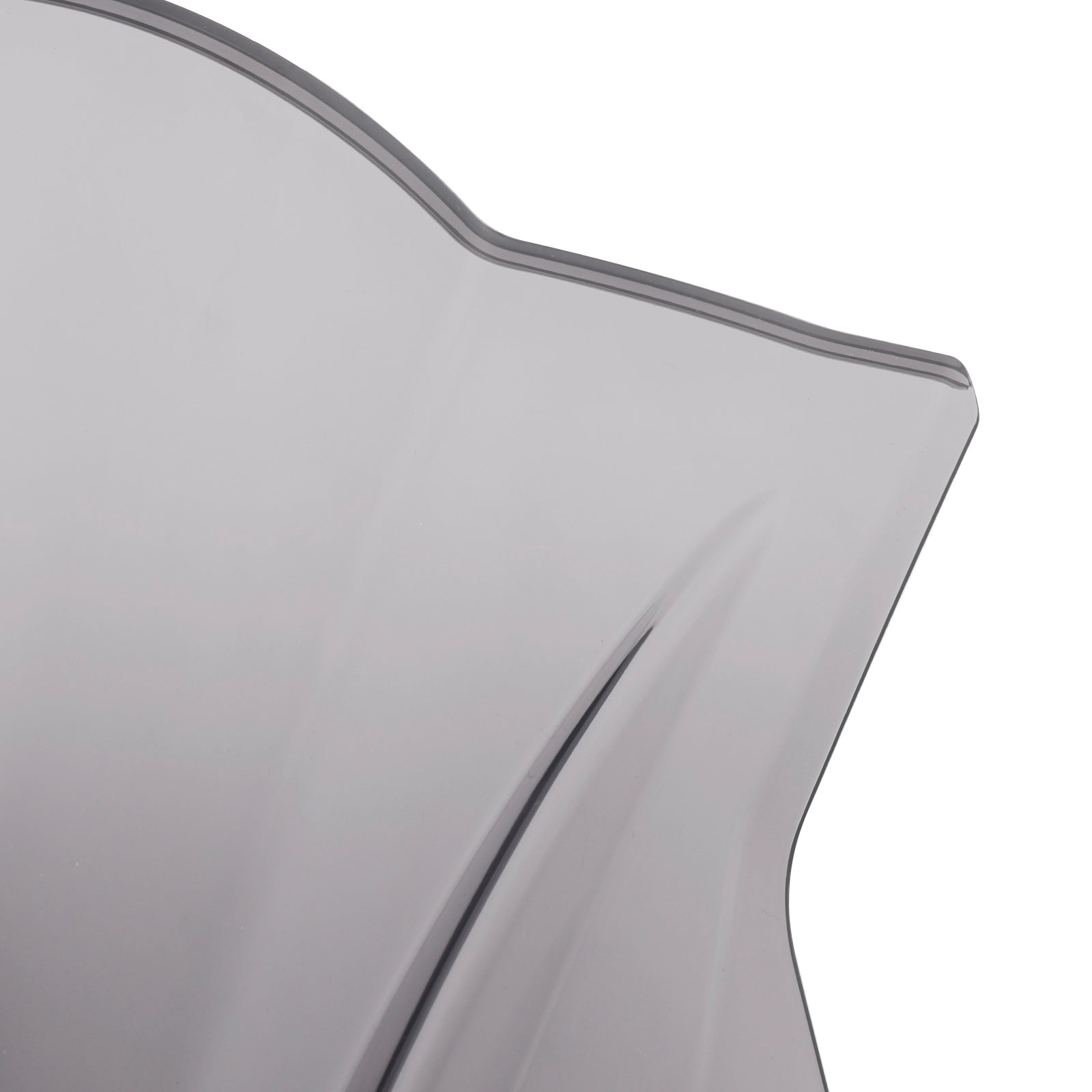 Szybka przednia dla Kawasaki Ninja 500 EX500R 2024-2025