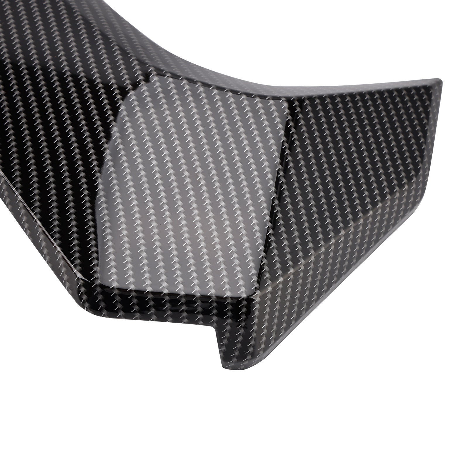 Afdekking voor luchtinlaatventilatie voor Honda ADV 350 (2022-2025) - Zijpanelen