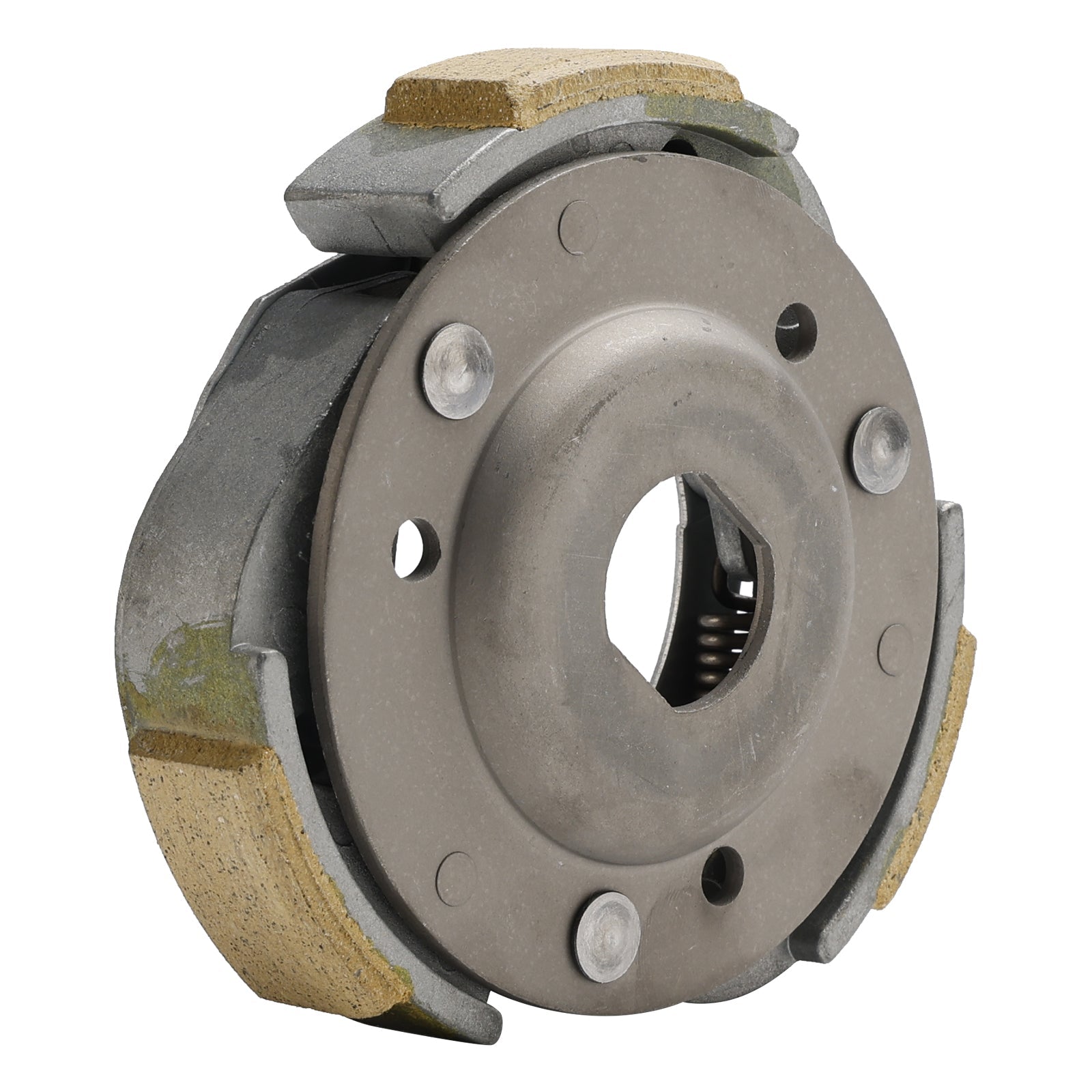 Bagażnik mokrego sprzęgła dla Kymco MXU150 MXU150X 2005-2018 Mxer 150 02-2011