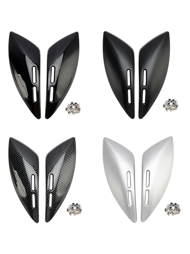 Kawasaki Z900RS 2018-2024 Panel lateral del tanque de combustible