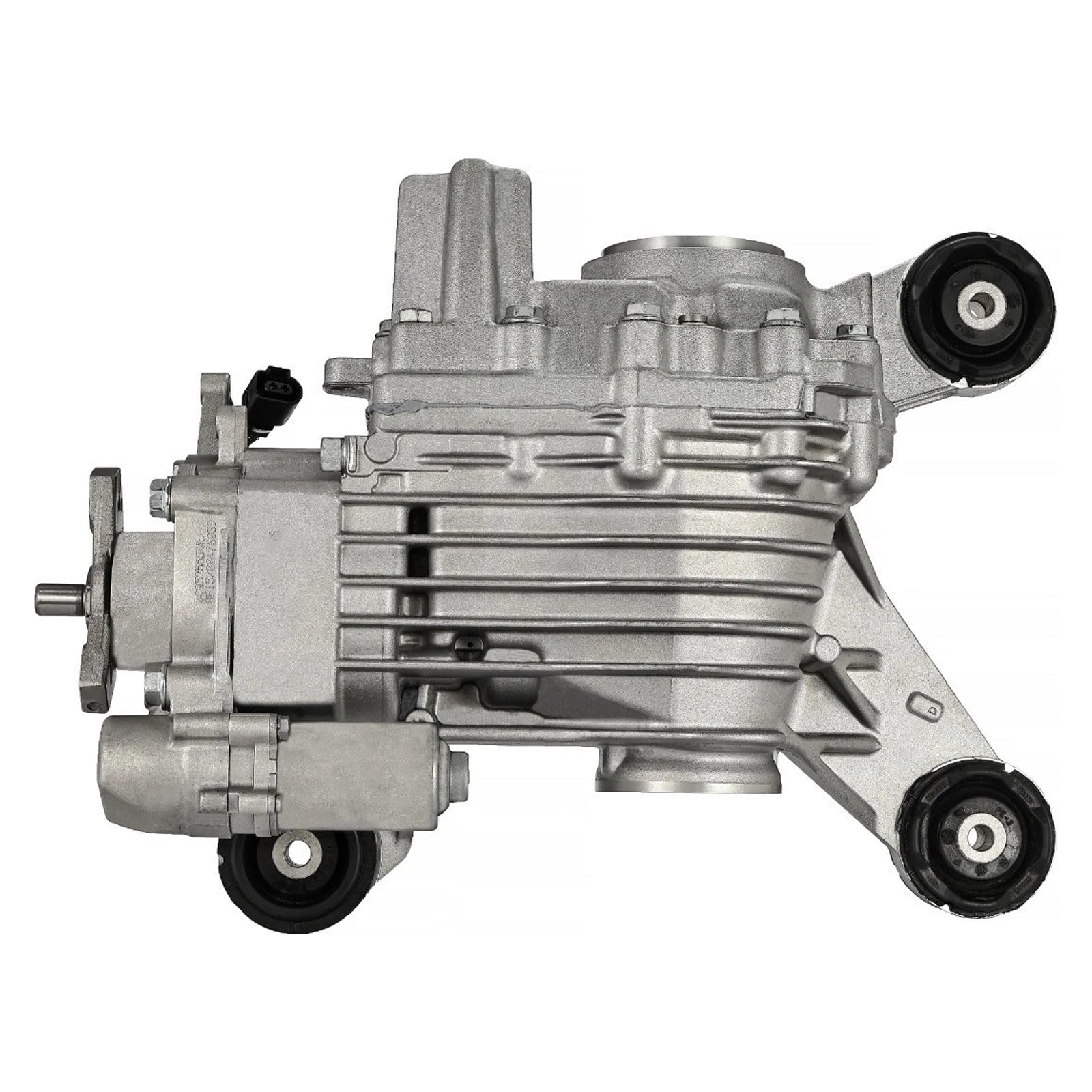 Differentiaali d'taka-akseli 0CQ525010T VW:lle, SKODA:lle, AUDI:lle, SEAT:lle, AWD 4X4:lle