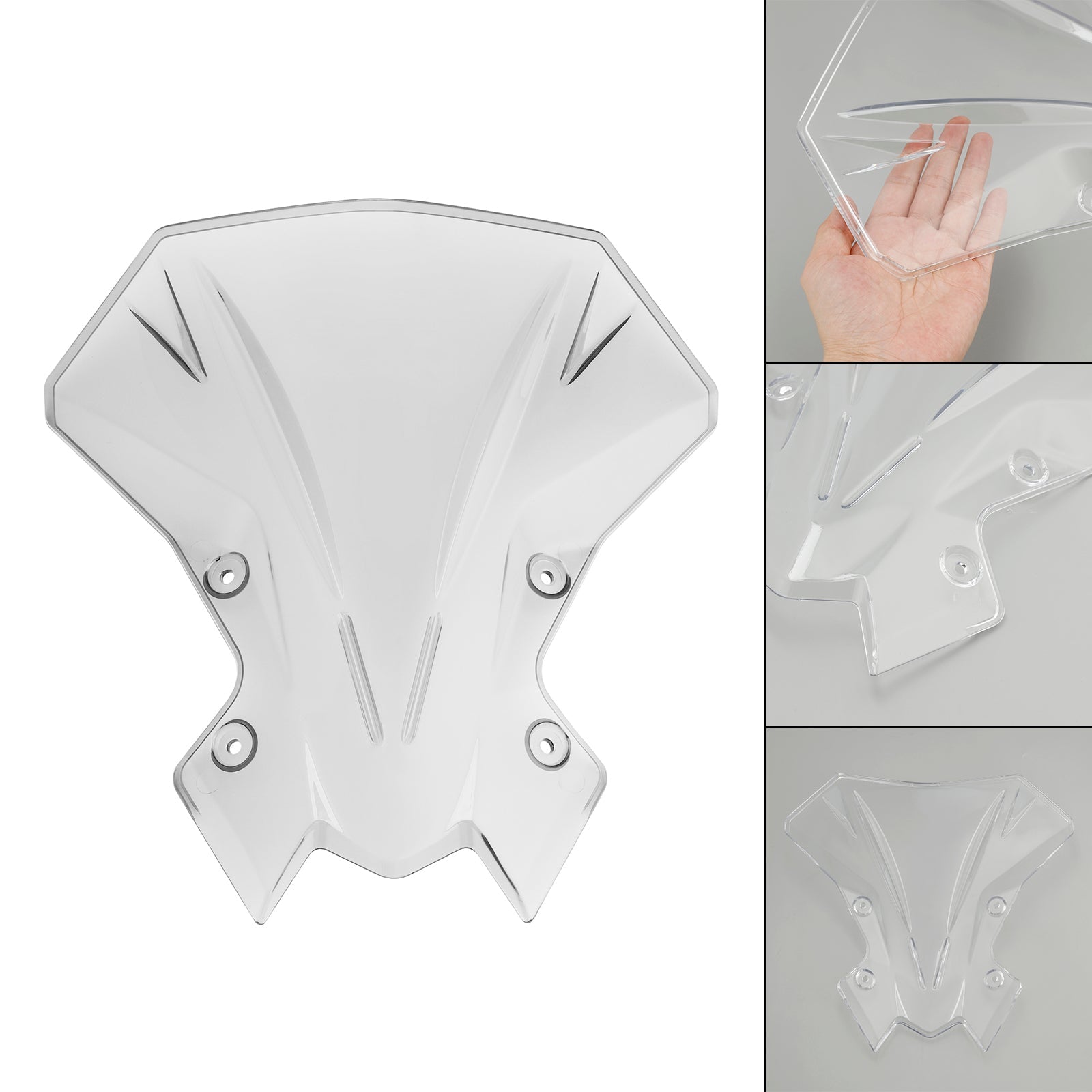 Kawasaki Z900 2020-2024 Kisita