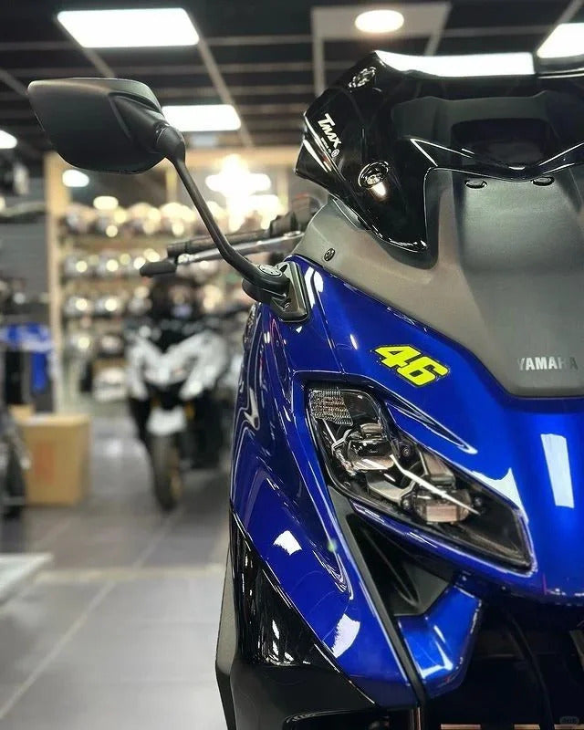 Yamaha TMAX560 2022-2024 komplet za vbrizgavanje