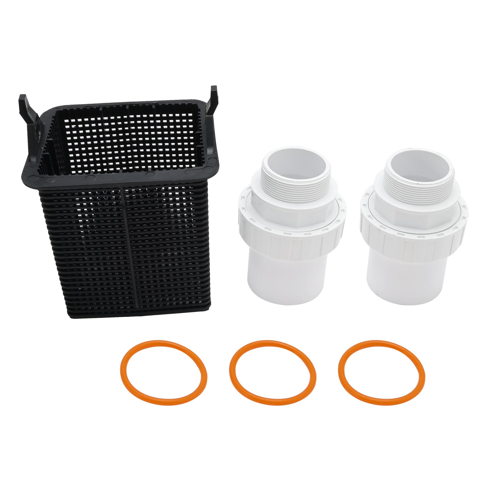 Super Pump Yksinopeuksinen allaspumppu W3SP2605X7 3/4HP 115/230V Haywardille