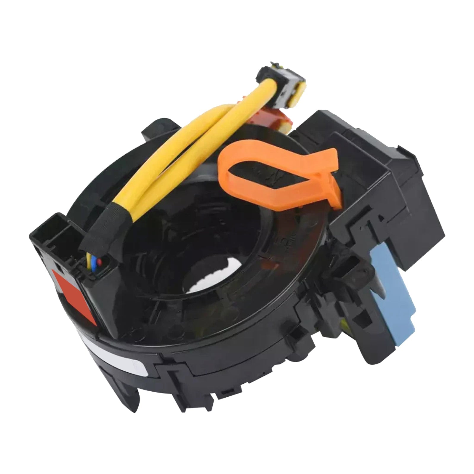 Molla orologio con sensore angolo di sterzata per Toyota Prius C 2015-2018, codice articolo 89245-12050