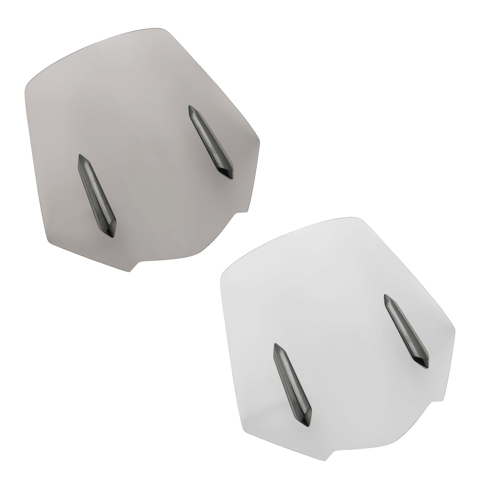 ABS-tuulilasi Honda Gold Wing GL1800 2018-2023