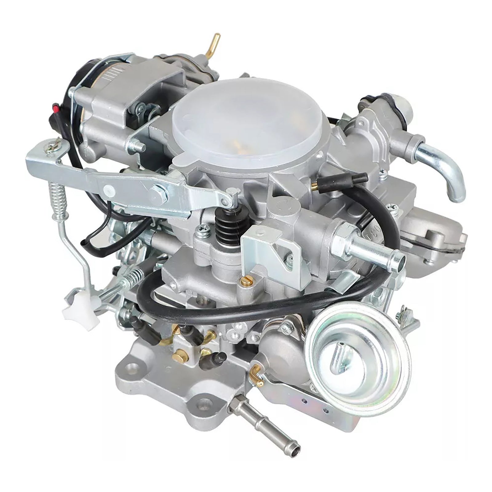 Carburateur 21100-66010 pour Toyota 1FZ Land Cruiser 1992-1999