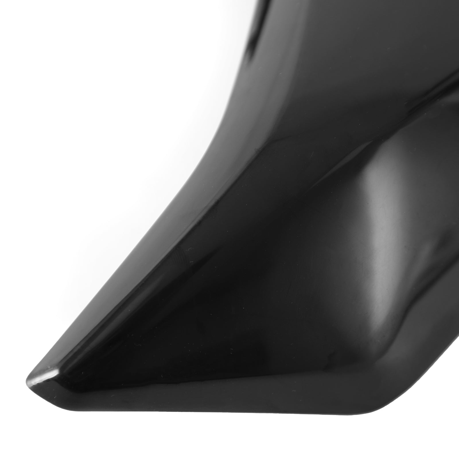 2017-2019 Kawasaki Z900 Carénage de panneau de phare avant non peint