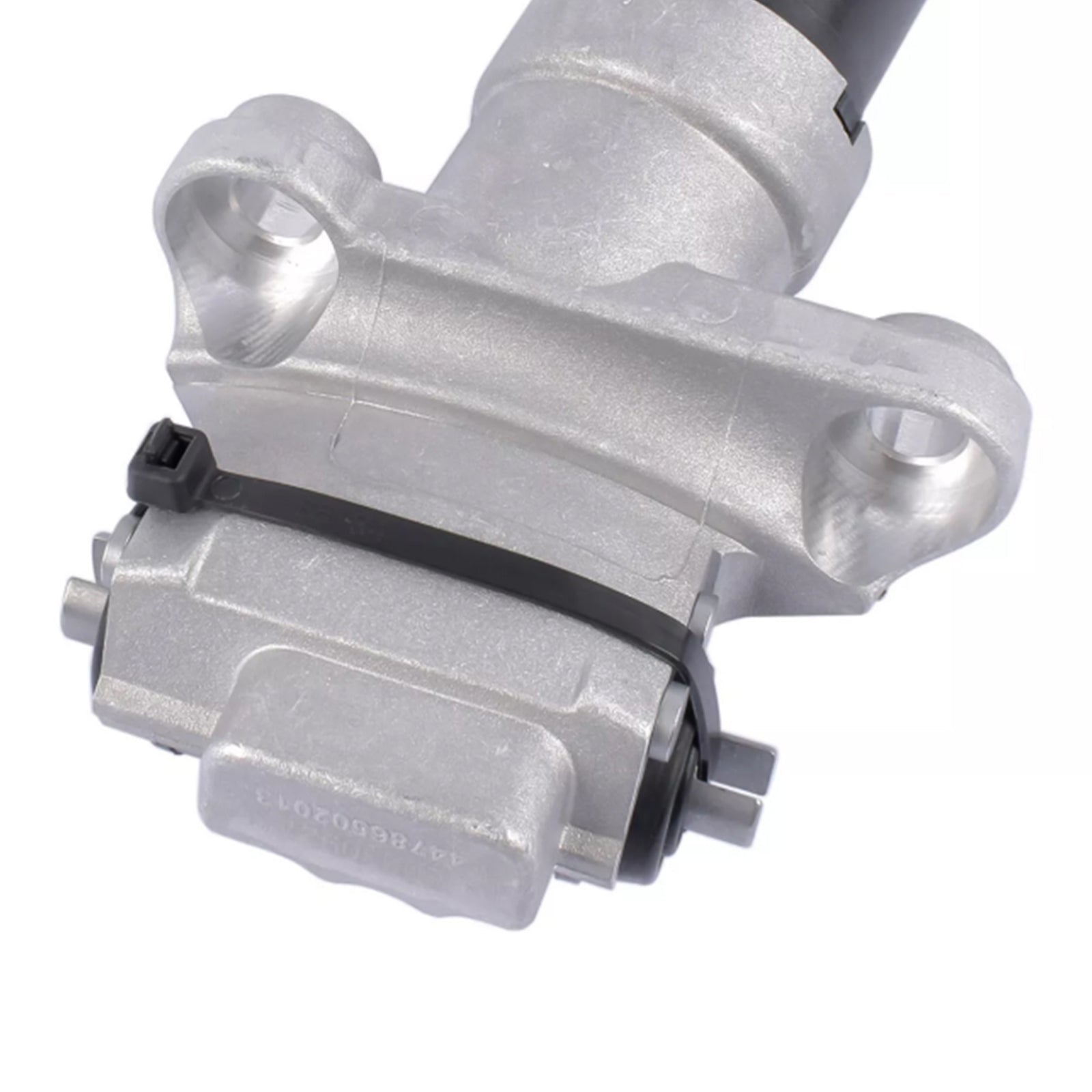 Actuador de freno de estacionamiento trasero L+R apto para Porsche 911 2013-2019 718 Boxster Panamera