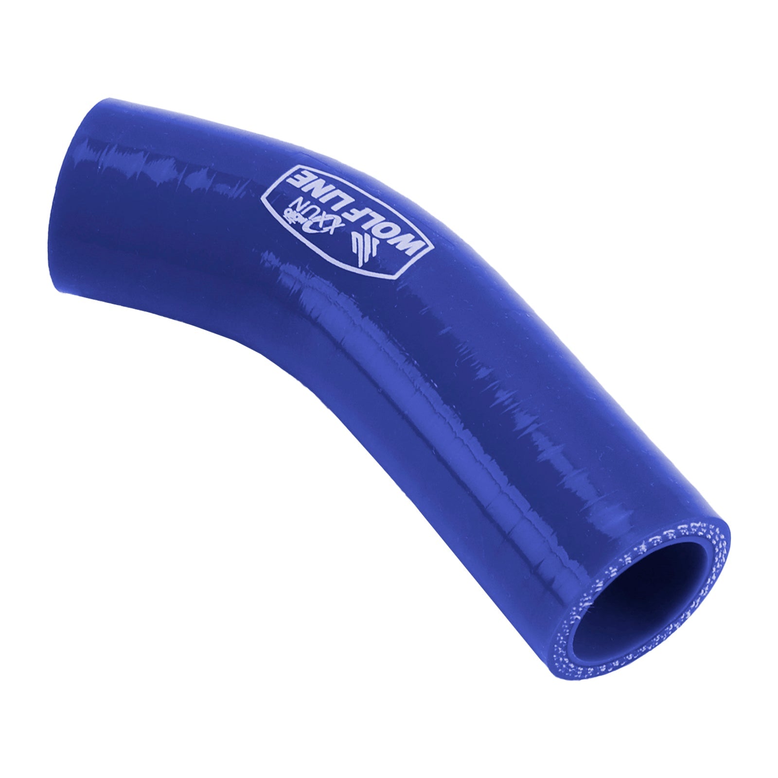 Durite de refroidissement en silicone pour radiateur Suzuki GSX-8S 2023-2025