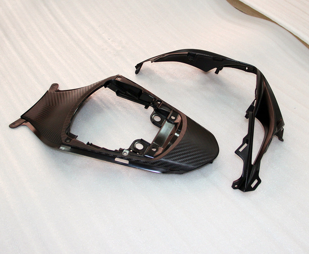 FAX ABS muovinen korin ruiskutussuojasarja Suzuki GSXR 600/750 2011-2025 K11