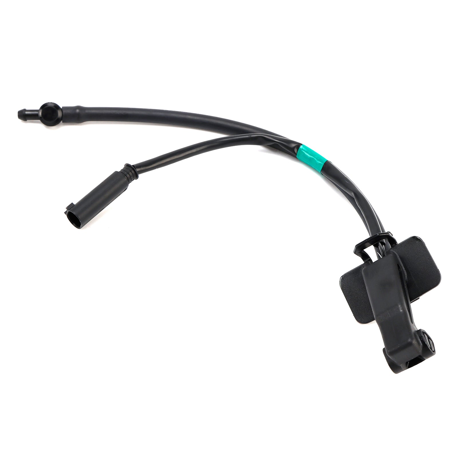 Ogrevana šoba za pranje vetrobranskega stekla LR083282 za Discovery 5 Range Rover L405