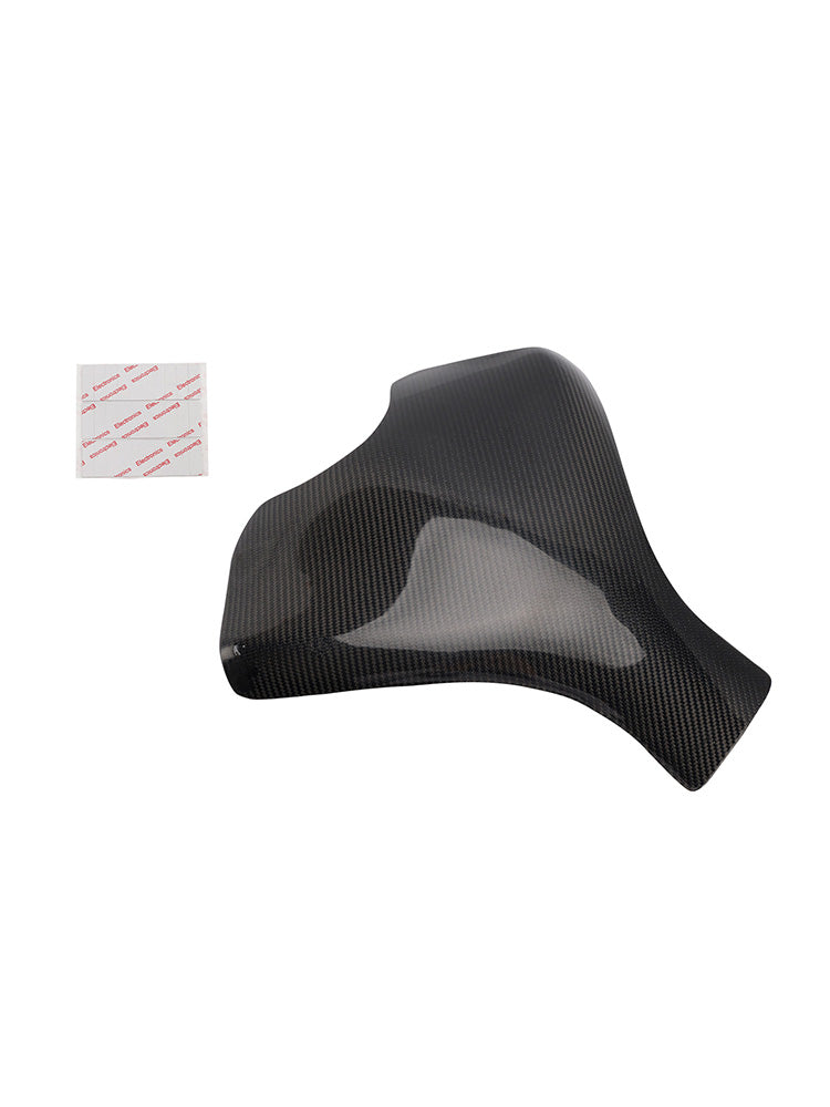 Carénage de réservoir en fibre de carbone véritable pour Kawasaki Z1000 (2010-2012)
