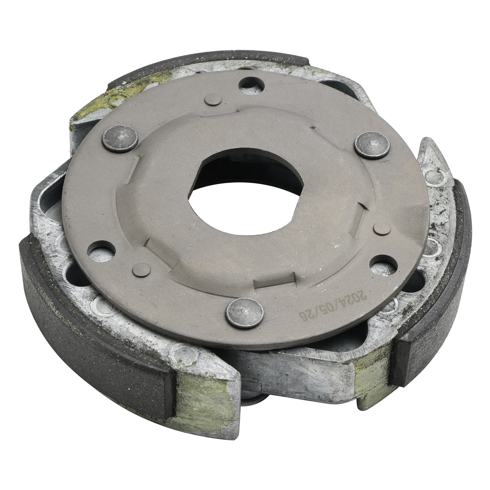 Conjunto de soporte de zapata de embrague para TGB Blade Target 250 325 X-Motion 250 300 - 923510