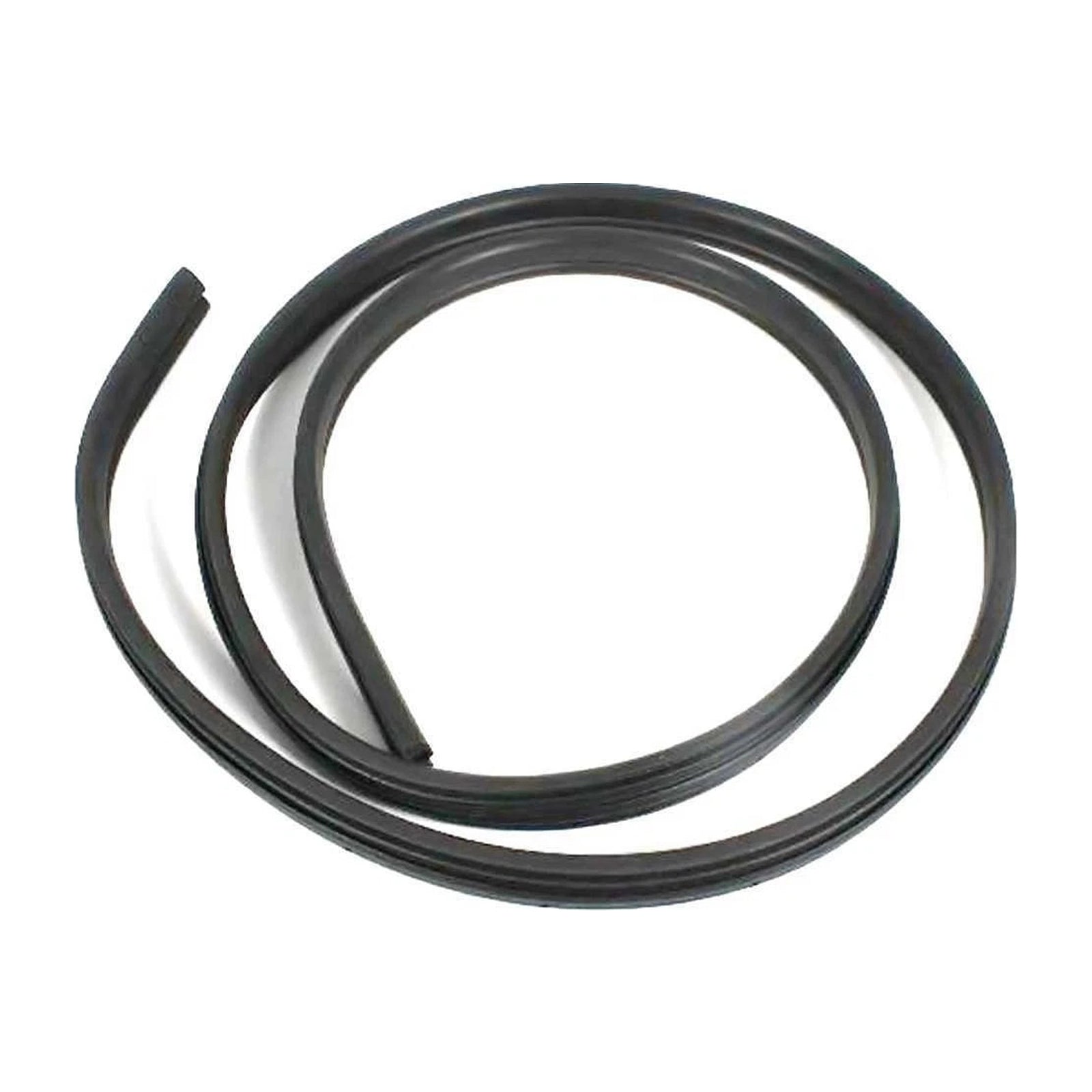 Joint d'étanchéité de porte avant gauche/droite pour Jeep Grand Cherokee 2005-2010