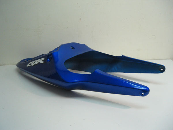 2002-2003 Honda CBR 954 Zestaw rozrządu z tworzywa sztucznego ABS do nadwozia