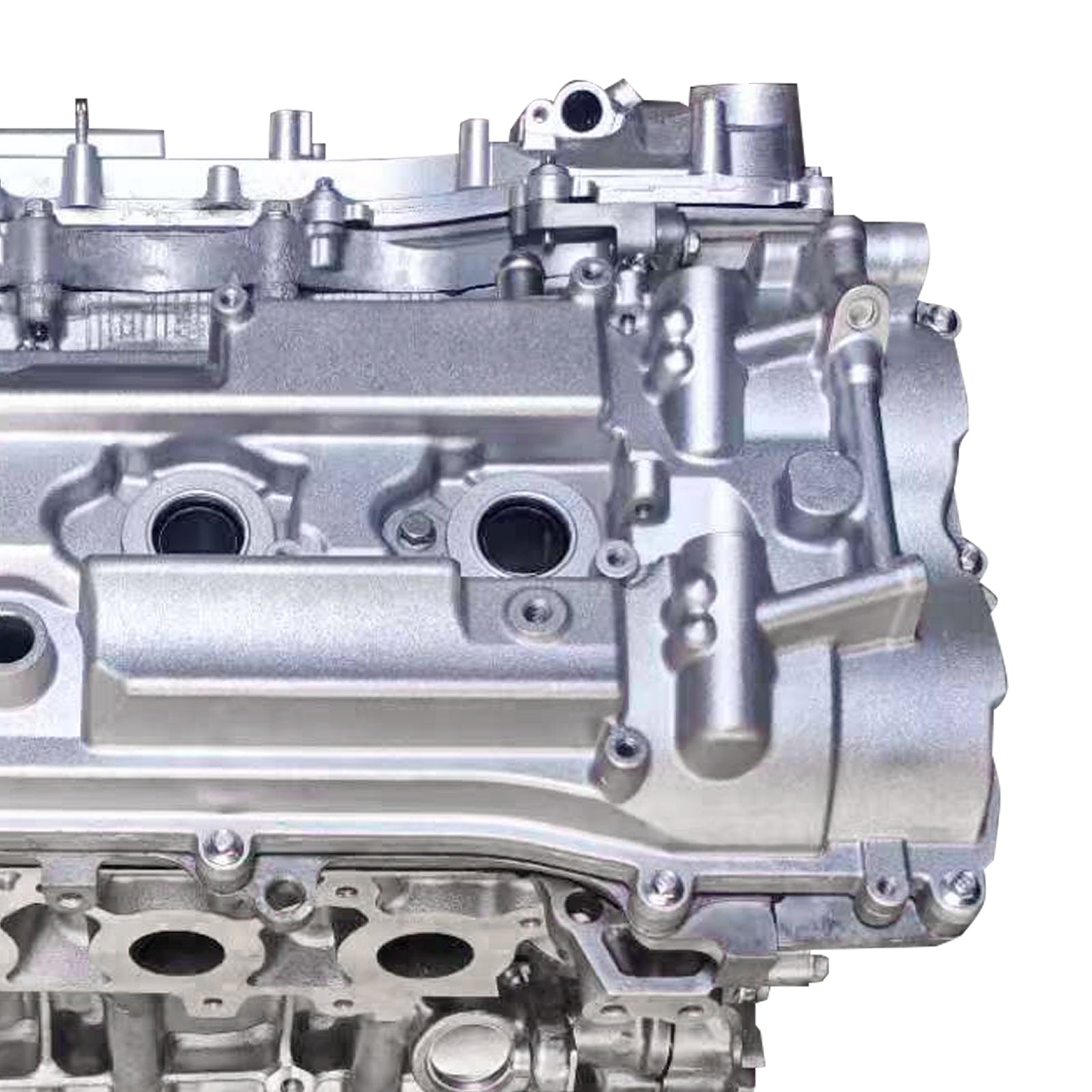 Bloc moteur neuf 2GRFSE pour Lexus GS350 RWD 3.5L V6 (2007-2011).