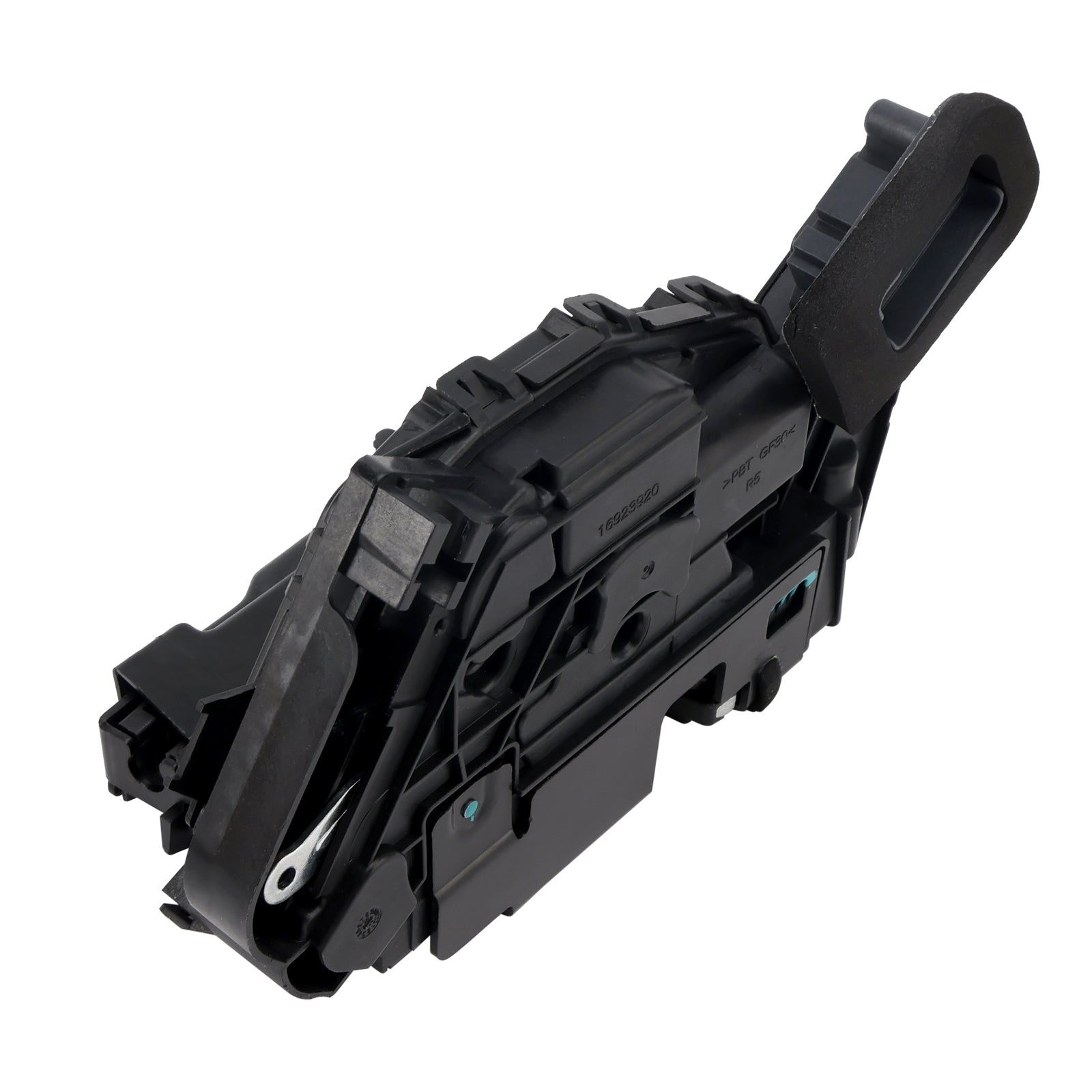 Rechter voordeur vergrendeling Actuator 5NB837016E voor VW Golf 7 Audi Skoda