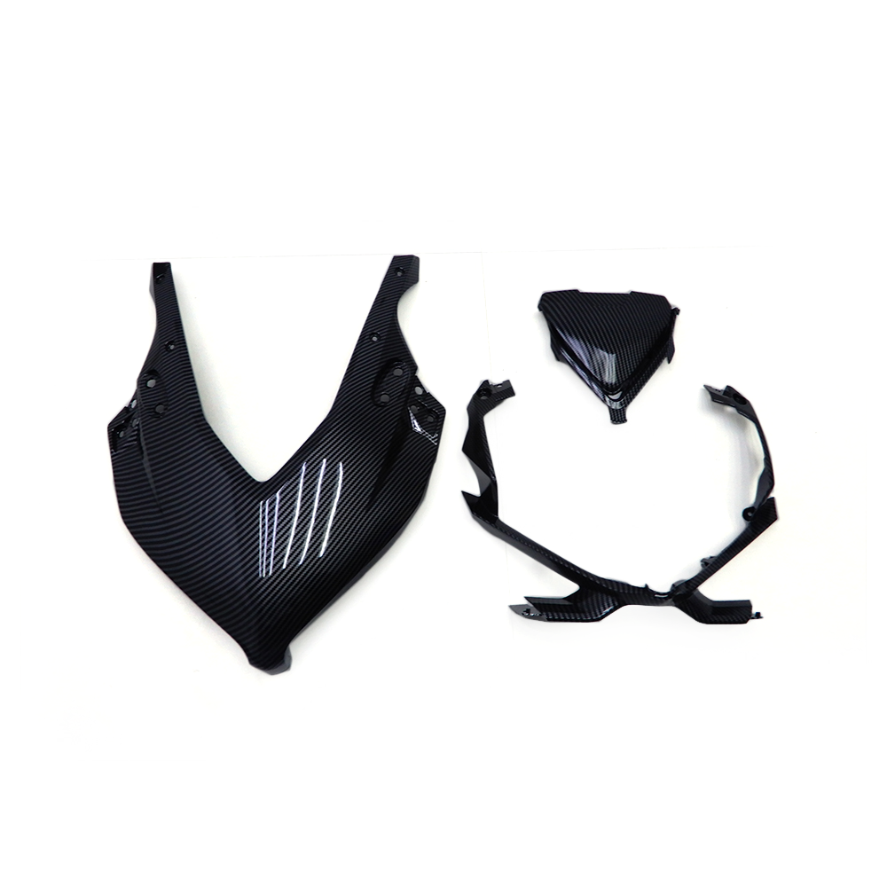Zestaw owiewek wtryskowych do nadwozia z tworzywa ABS na lata 2019-2020 Honda CBR650R