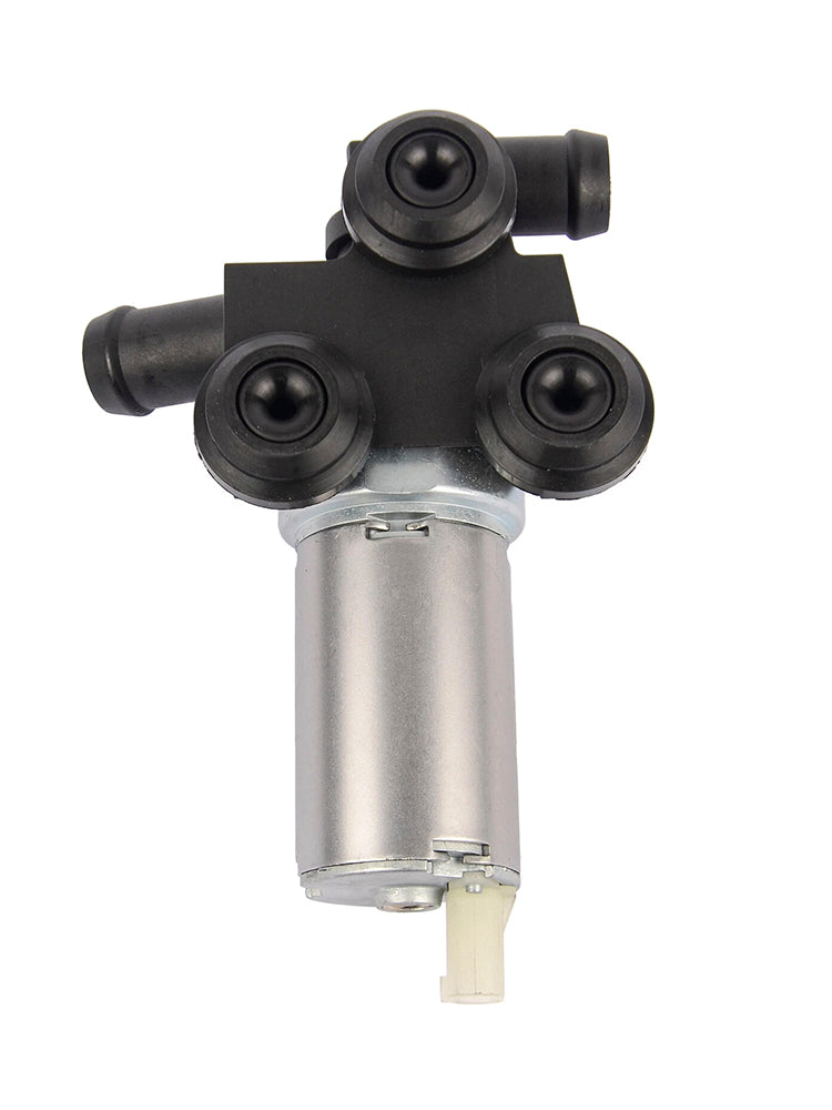 Dodatkowy zawór chłodzenia pompy wody 64116928246 do BMW X1 E84 1' E81 E87 LCI