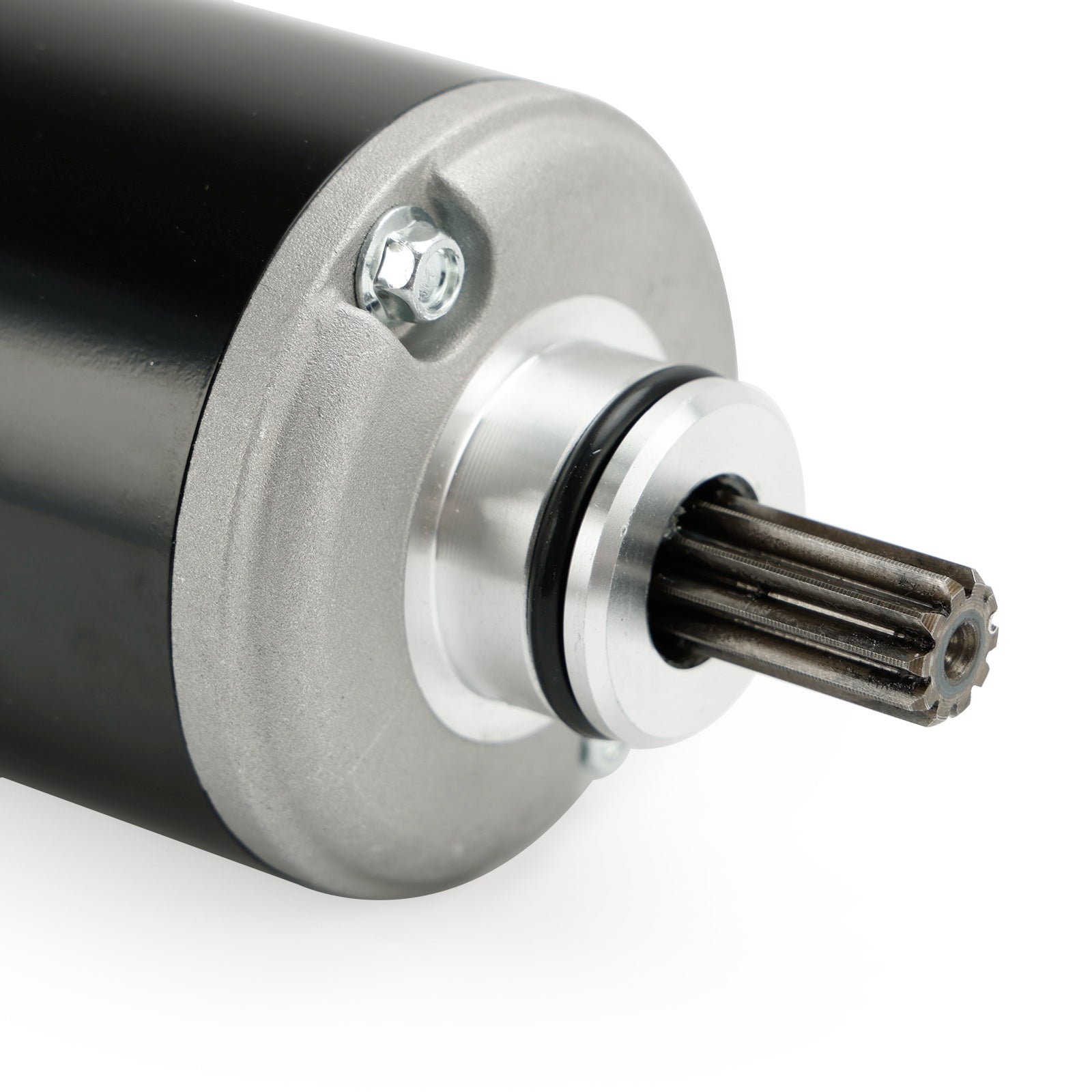 Optimisez le Démarrage de Votre Kawasaki Ninja ZX-12R ZX12R 00-06 avec le Nouveau Démarreur 21163-1302