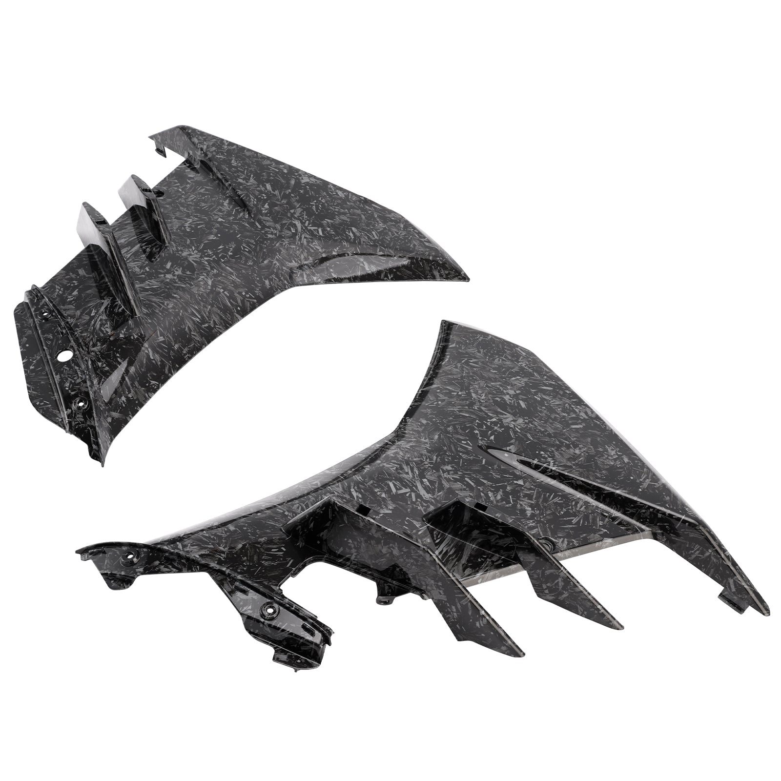 Boczny panel owiewki dla Aprilia RSV4 2021-2024