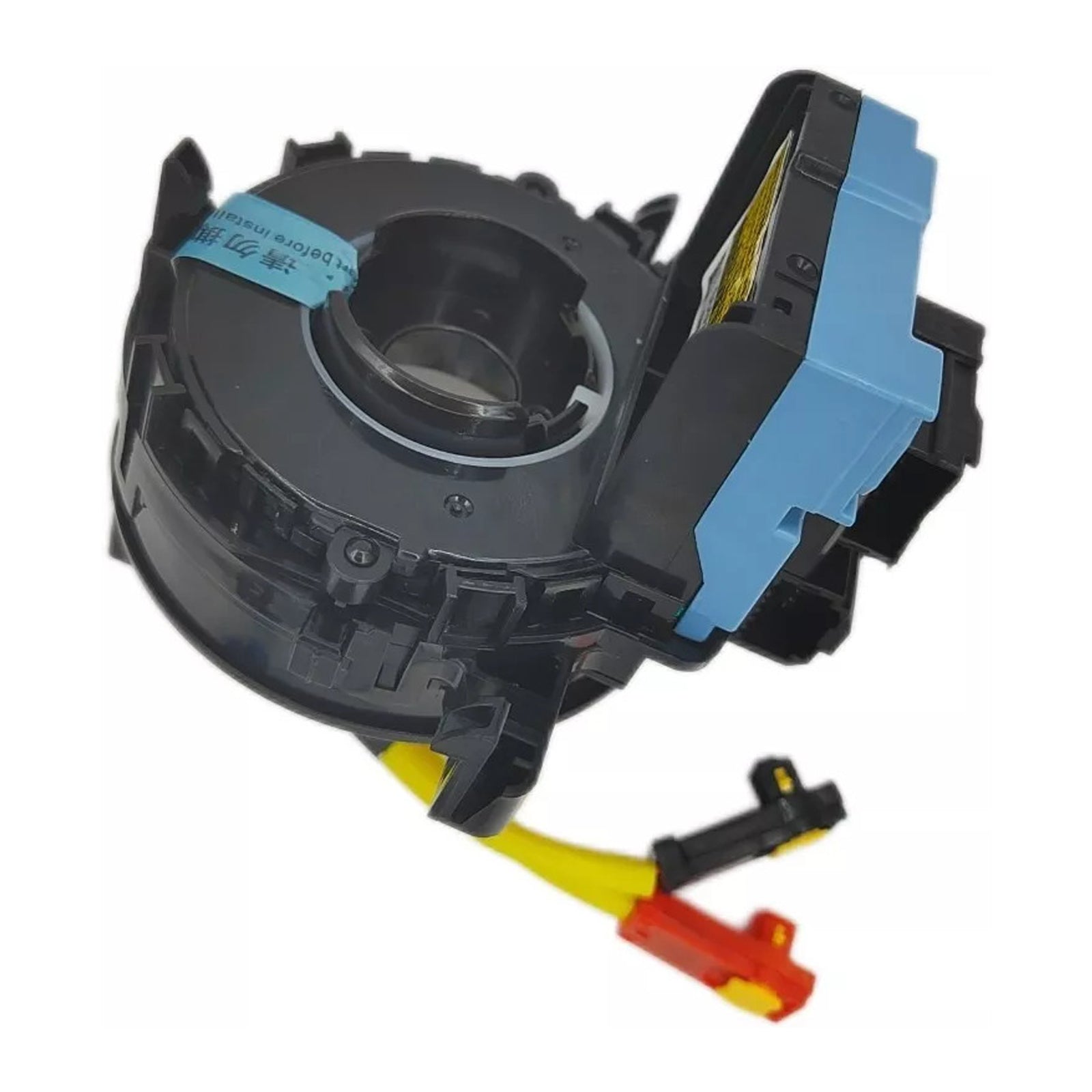 Klokveer met hoeksensor voor Toyota Tundra 2018-2021 89245-0C030 5G4881671 8K0881671